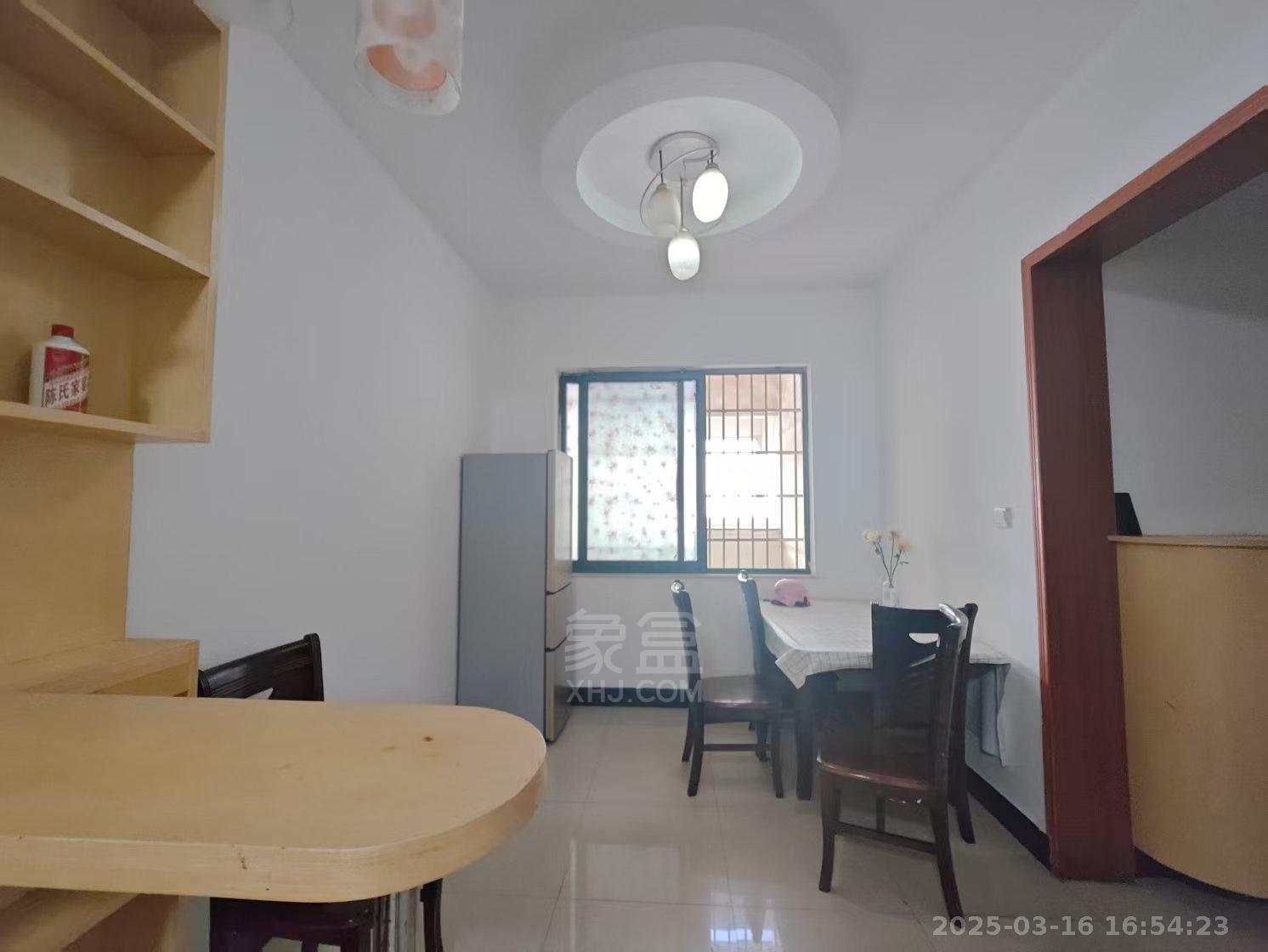 香山美境 2室1厅1卫 1400.0元/月 香山美境 2室1厅1卫 1400.0元/月室内图