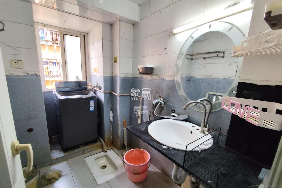 信丰公寓  1室1厅1卫    1900.0元/月 信丰公寓  1室1厅1卫    1900.0元/月室内图