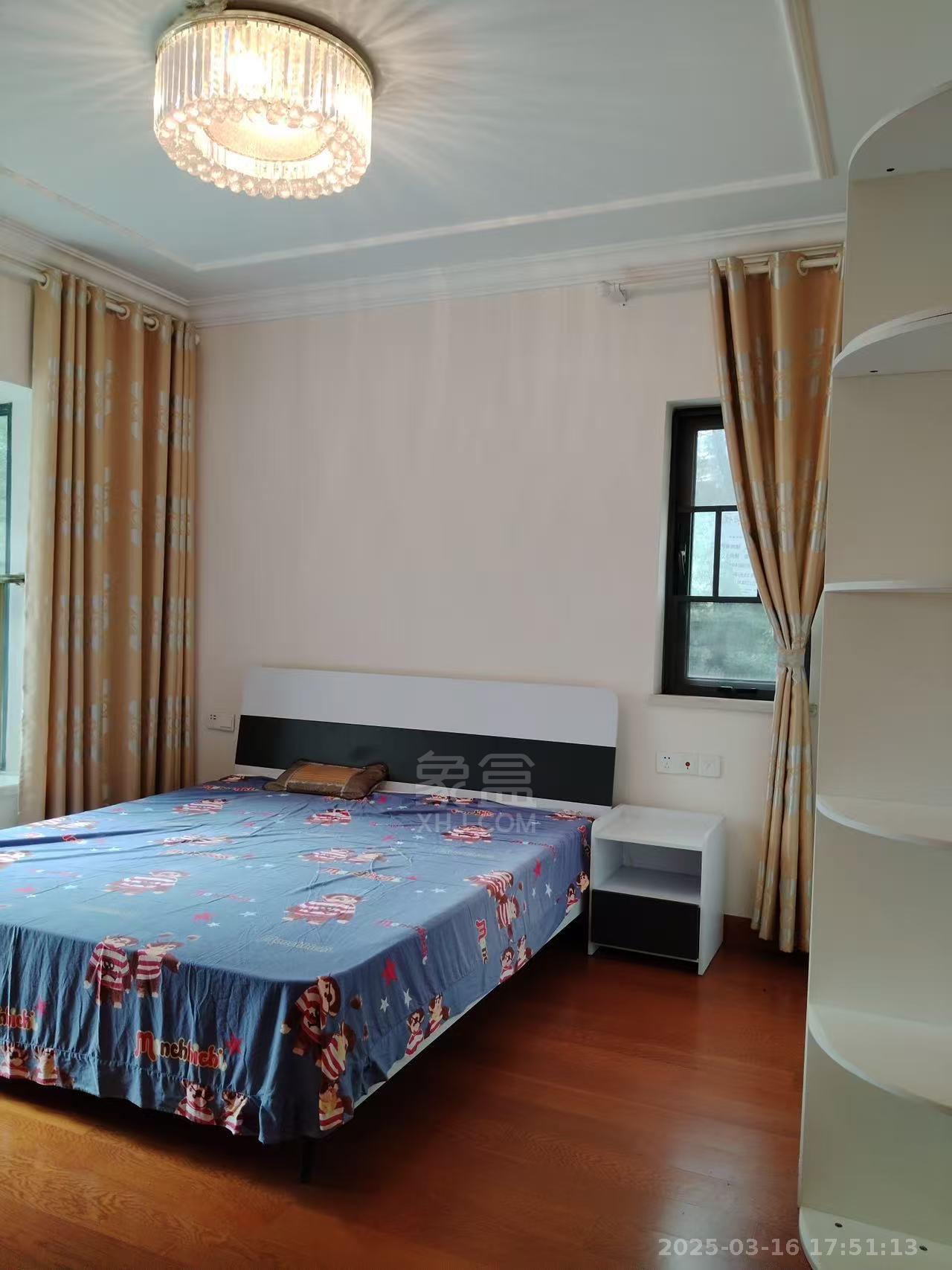 恒大华府 3室2厅1卫 2100.0元/月 恒大华府 3室2厅1卫 2100.0元/月室内图