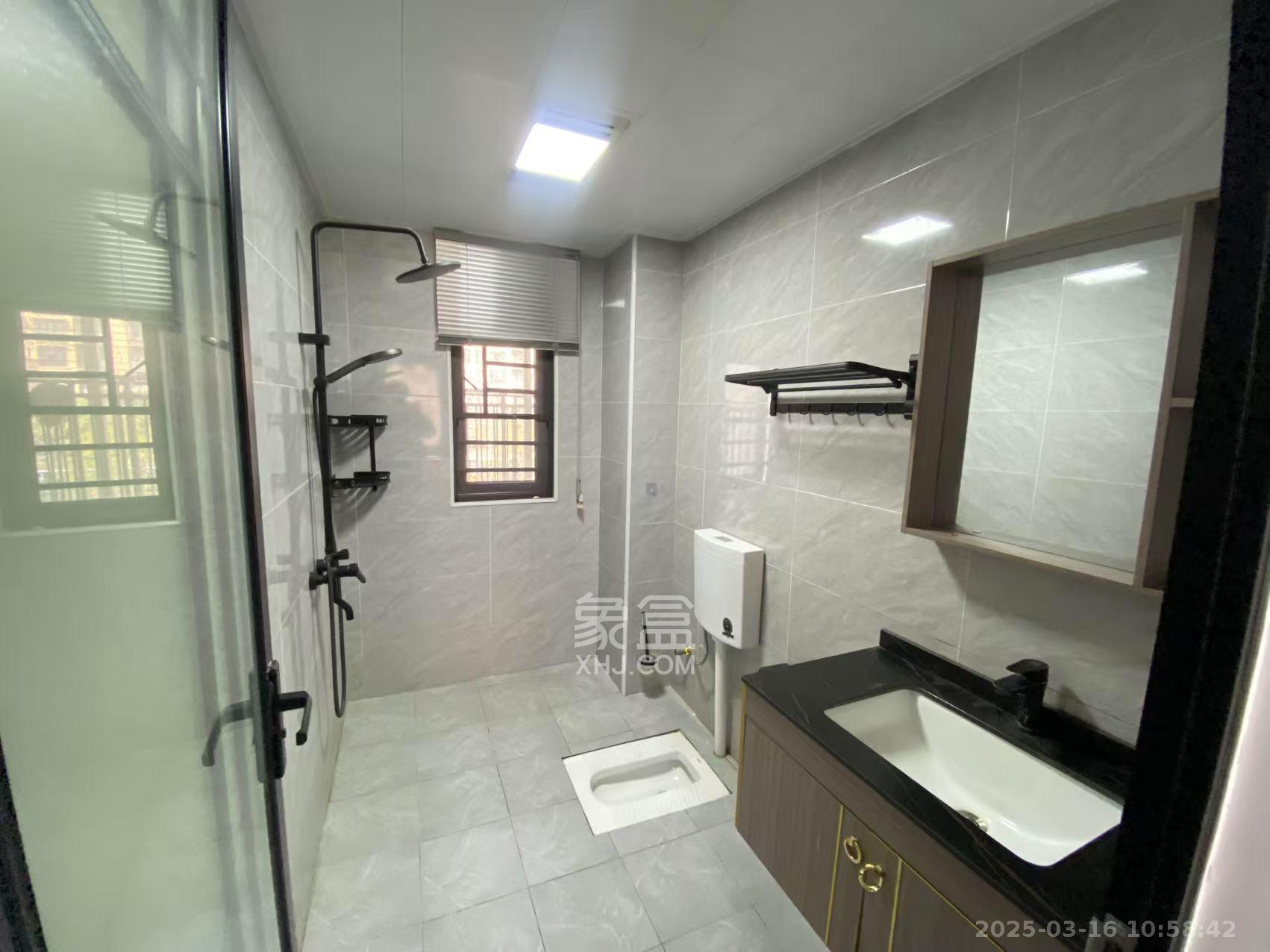 旭辉美的东樾城  1室0厅0卫   2700.00元/月室内图
