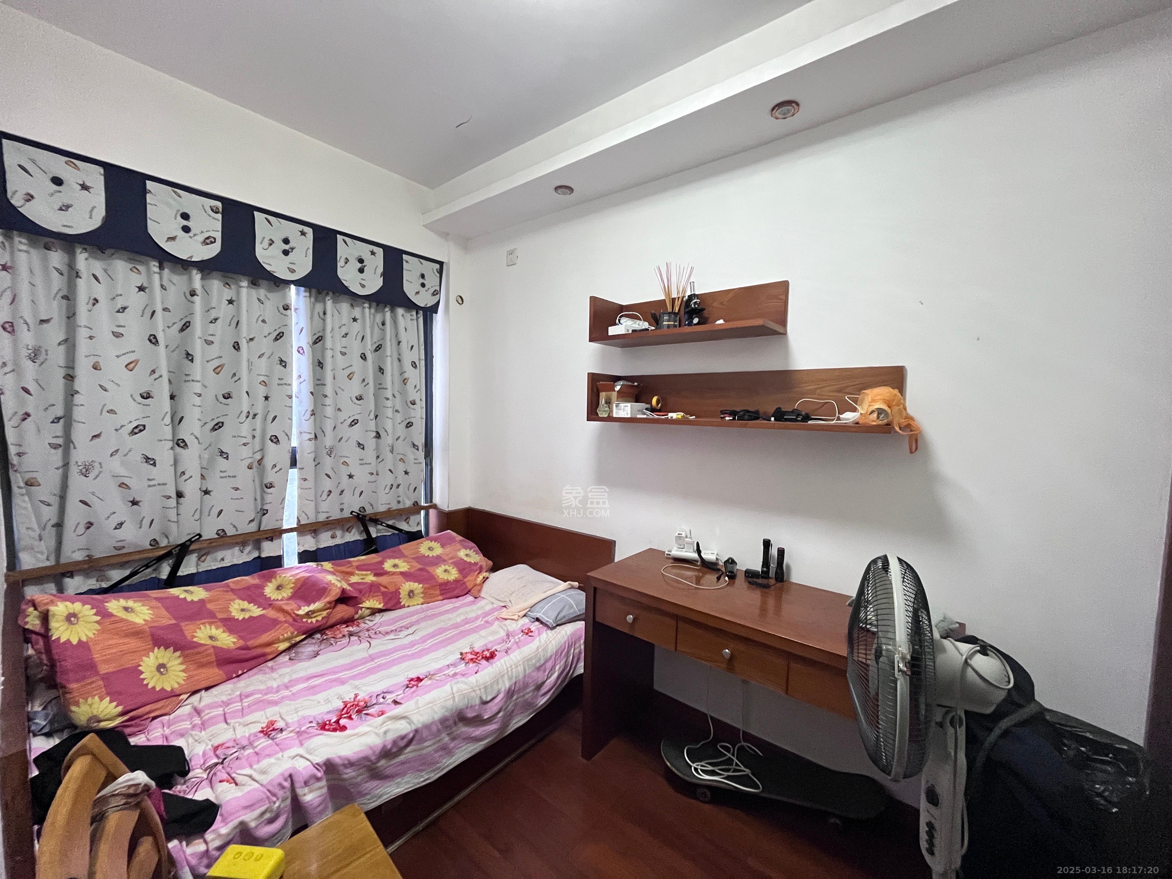 鑫远湘府逸园 3室2厅1卫 2200.0元/月 鑫远湘府逸园 3室2厅1卫 2200.0元/月室内图