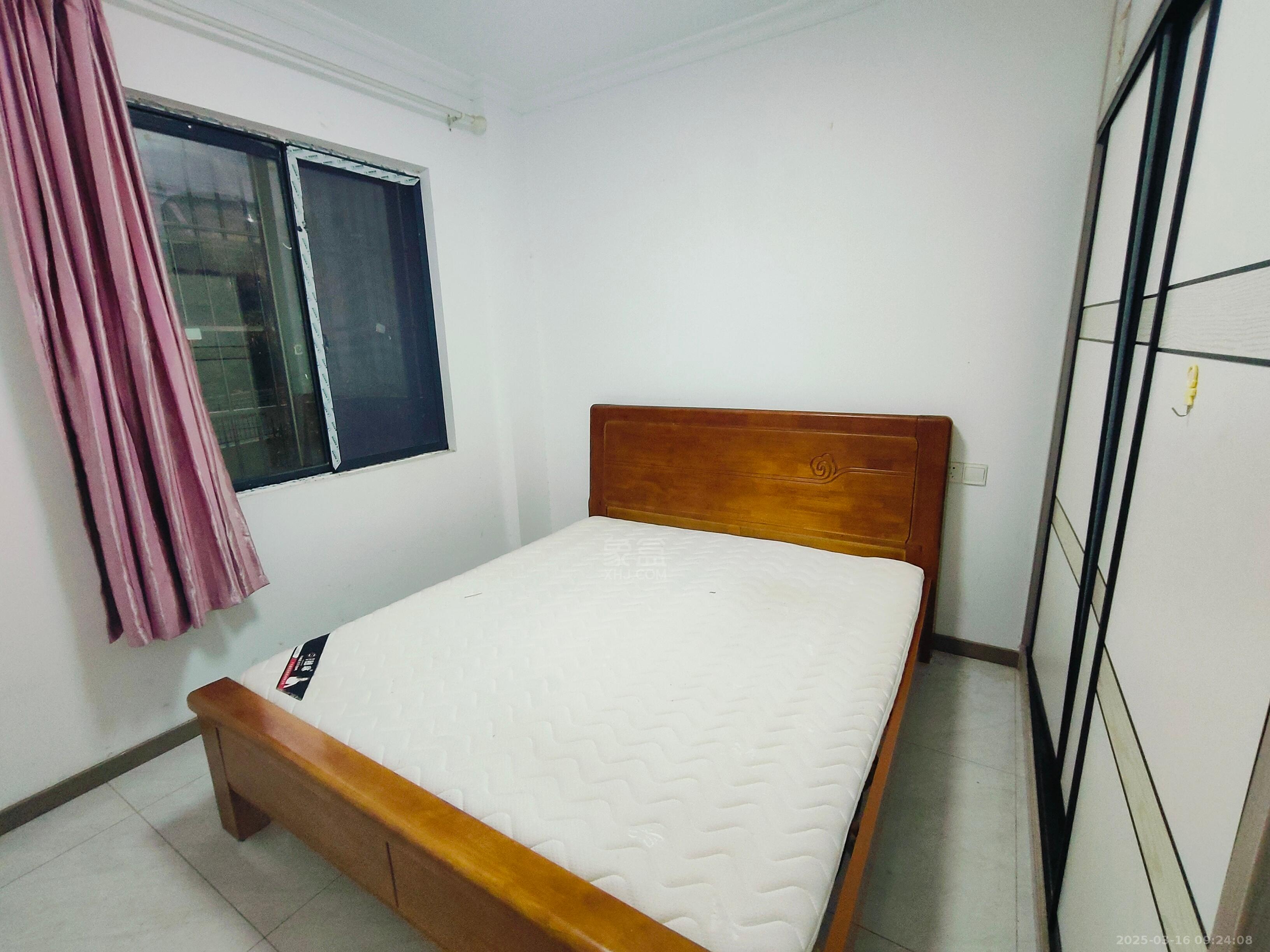 时代新城(翰林府) 3室1厅1卫 1200.0元/月 时代新城(翰林府) 3室1厅1卫 1200.0元/月室内图