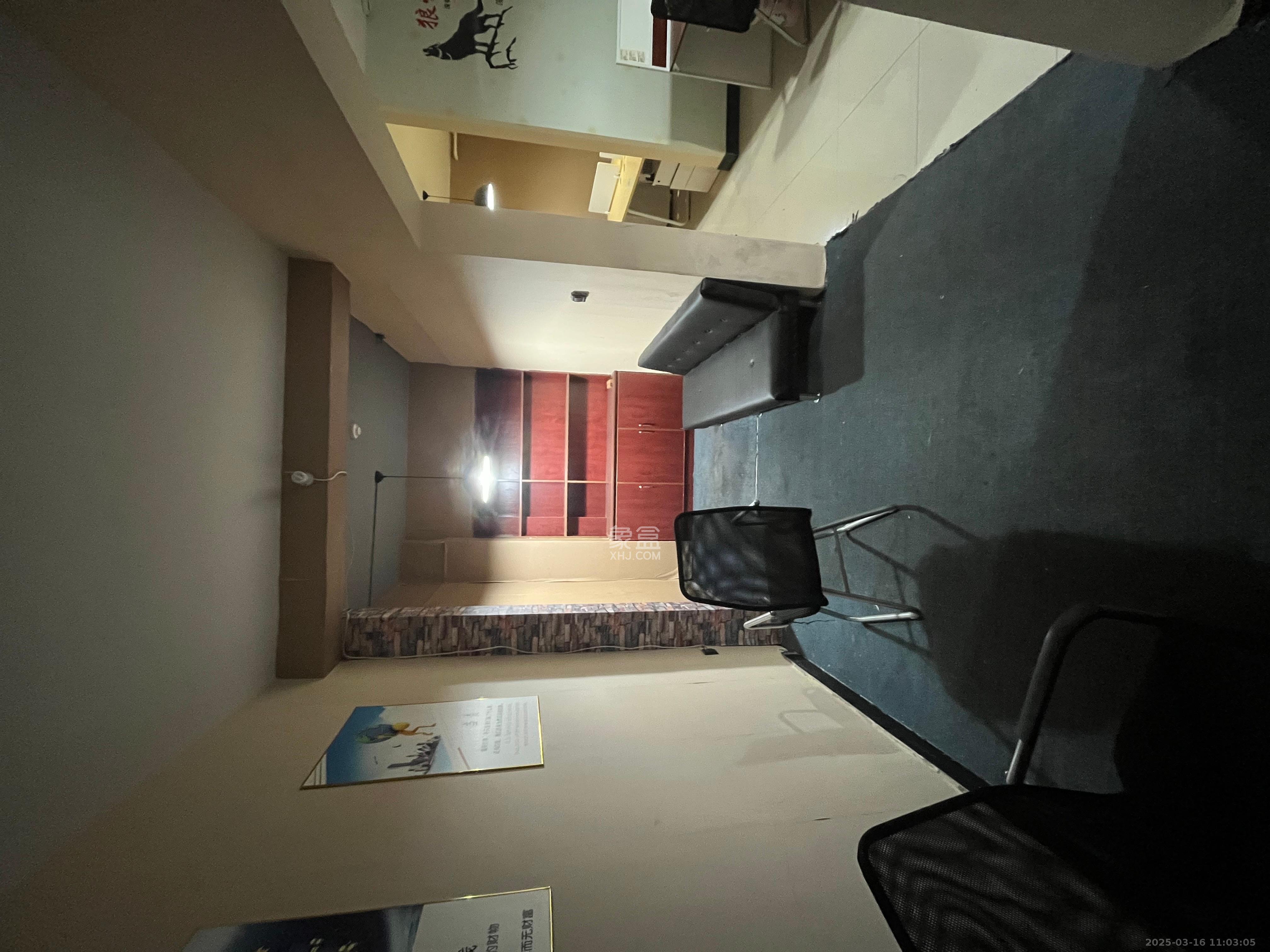 鑫远杰座  2室2厅1卫    1500.0元/月室内图