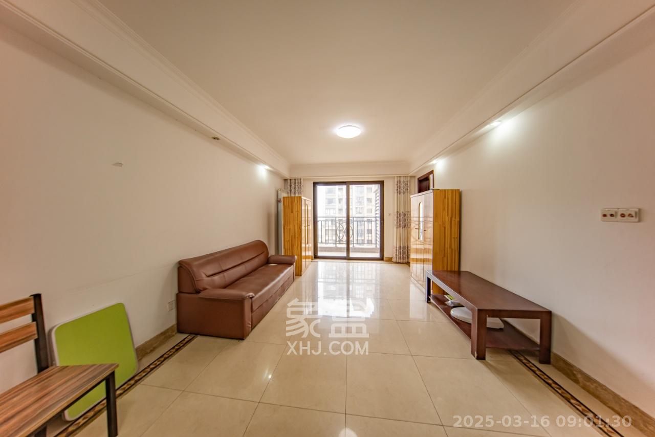 中海国际一期 3室2厅1卫 1900.0元/月 中海国际一期 3室2厅1卫 1900.0元/月室内图