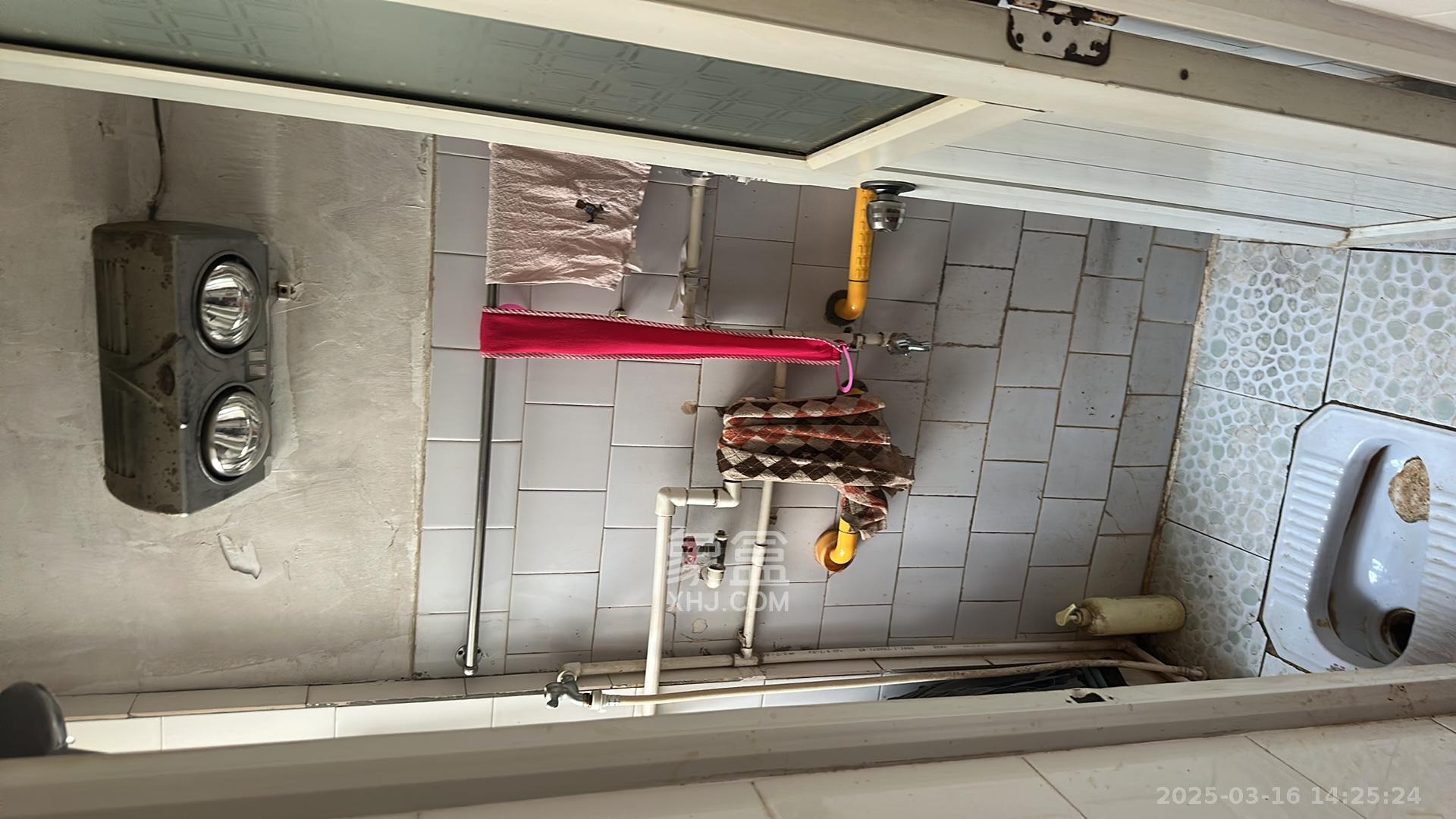 左家塘散盘(营山巷、曾家湾巷、妹子山巷) 2室1厅1卫 1500.0元/月 左家塘散盘(营山巷、曾家湾巷、妹子山巷) 2室1厅1卫 1500.0元/月室内图