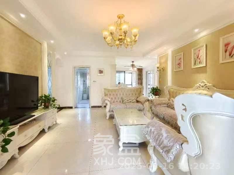 融科东南海  4室2厅2卫    4000.0元/月 融科东南海  4室2厅2卫    4000.0元/月室内图