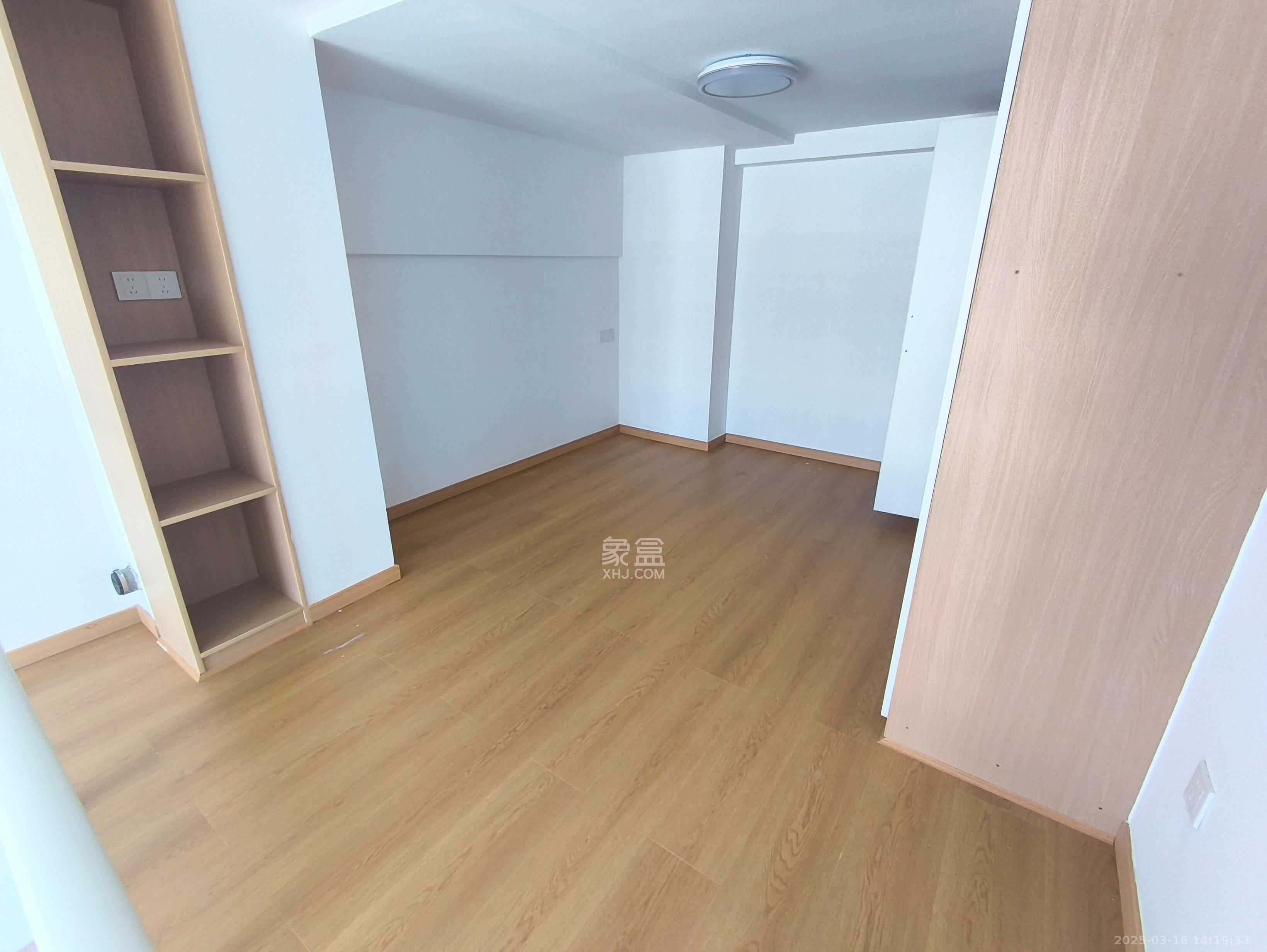 佳兆业云顶都汇  2室1厅1卫   1800.00元/月室内图