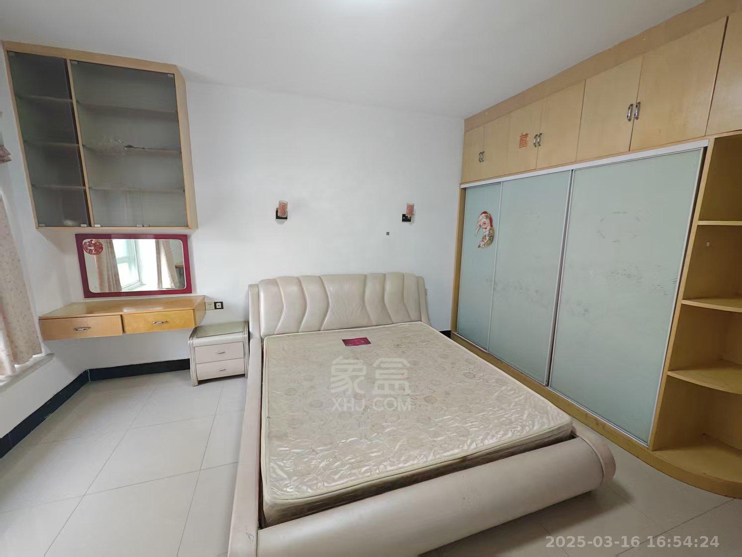 香山美境 2室1厅1卫 1400.0元/月 香山美境 2室1厅1卫 1400.0元/月室内图