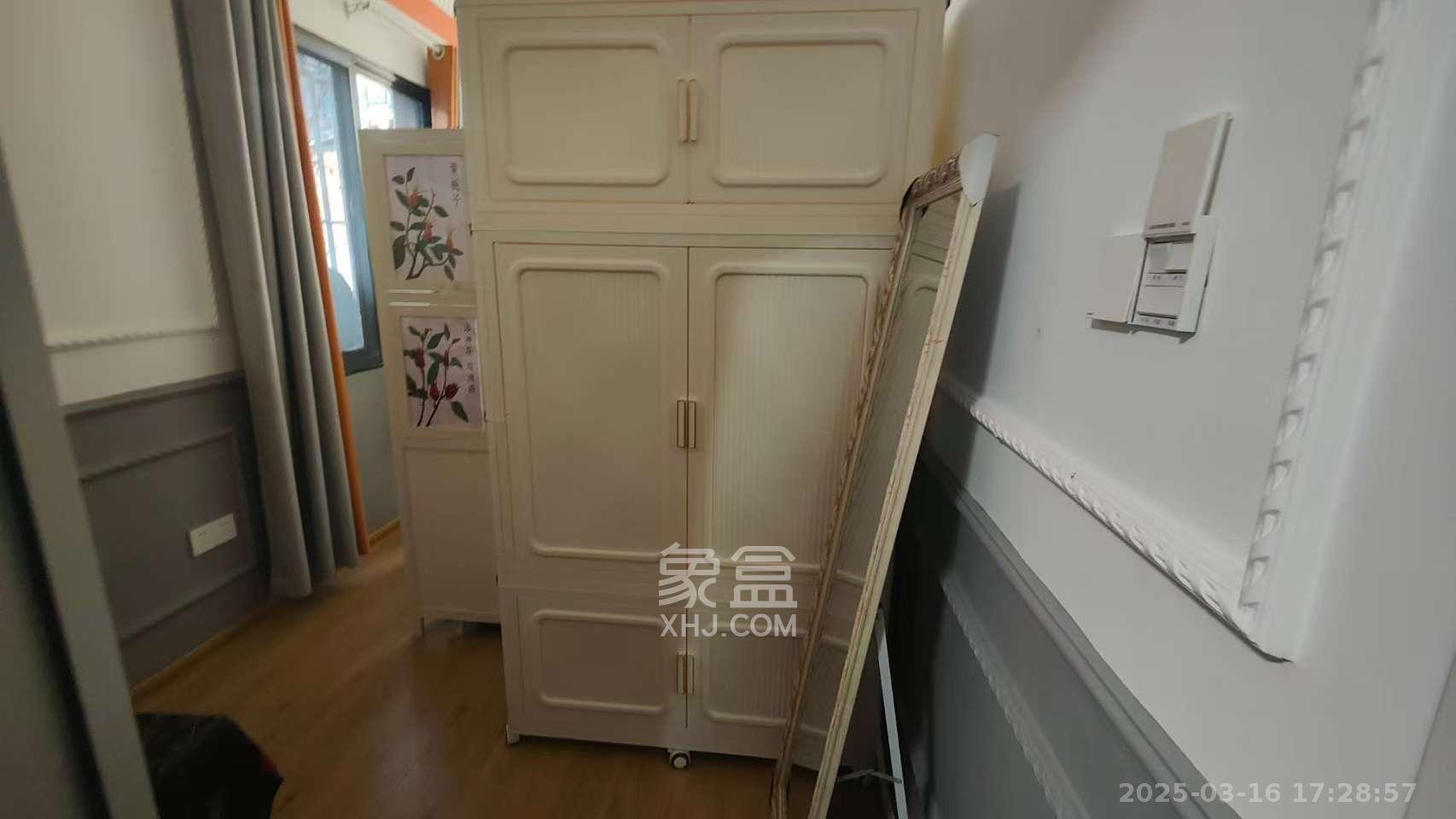 太平街散盘  1室1厅1卫   1500.00元/月室内图