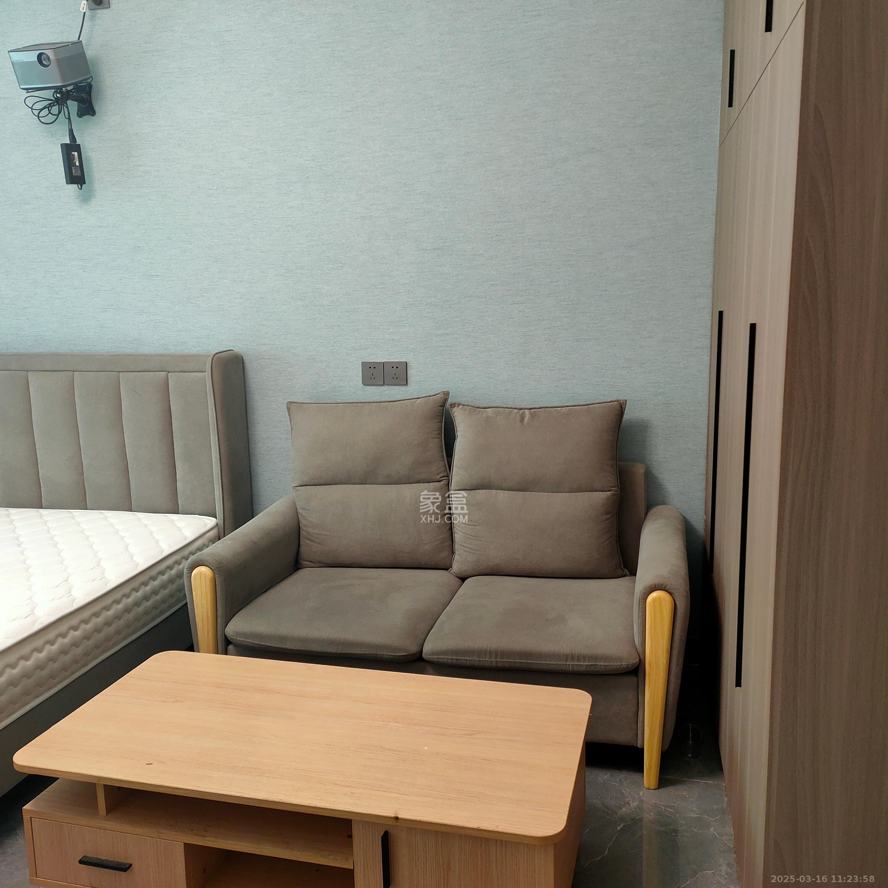 中建嘉和城  1室1厅1卫    1550.0元/月 中建嘉和城  1室1厅1卫    1550.0元/月室内图