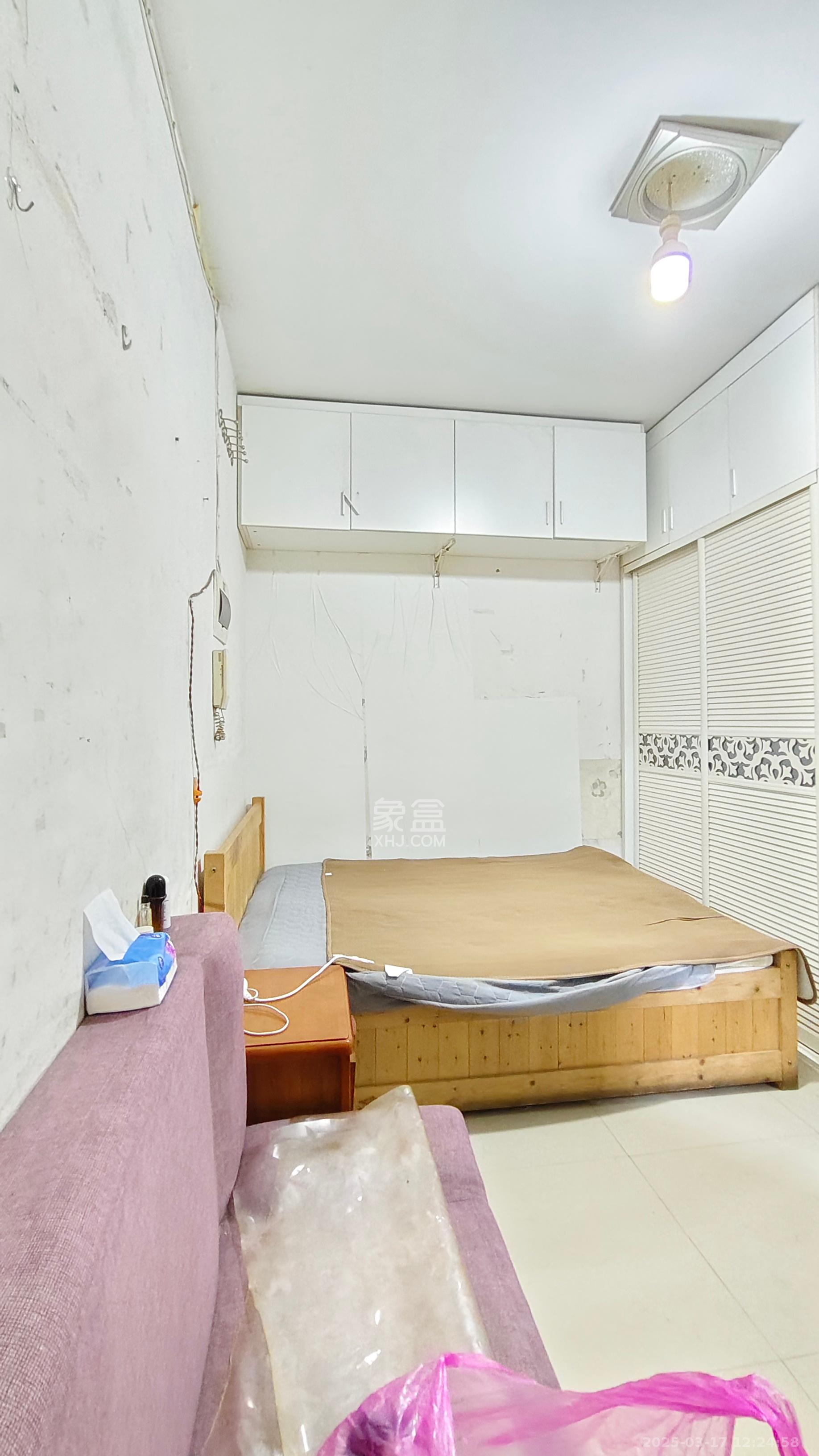 錦璨家園  1室1廳1衛(wèi)   1000.00元/月室內(nèi)圖