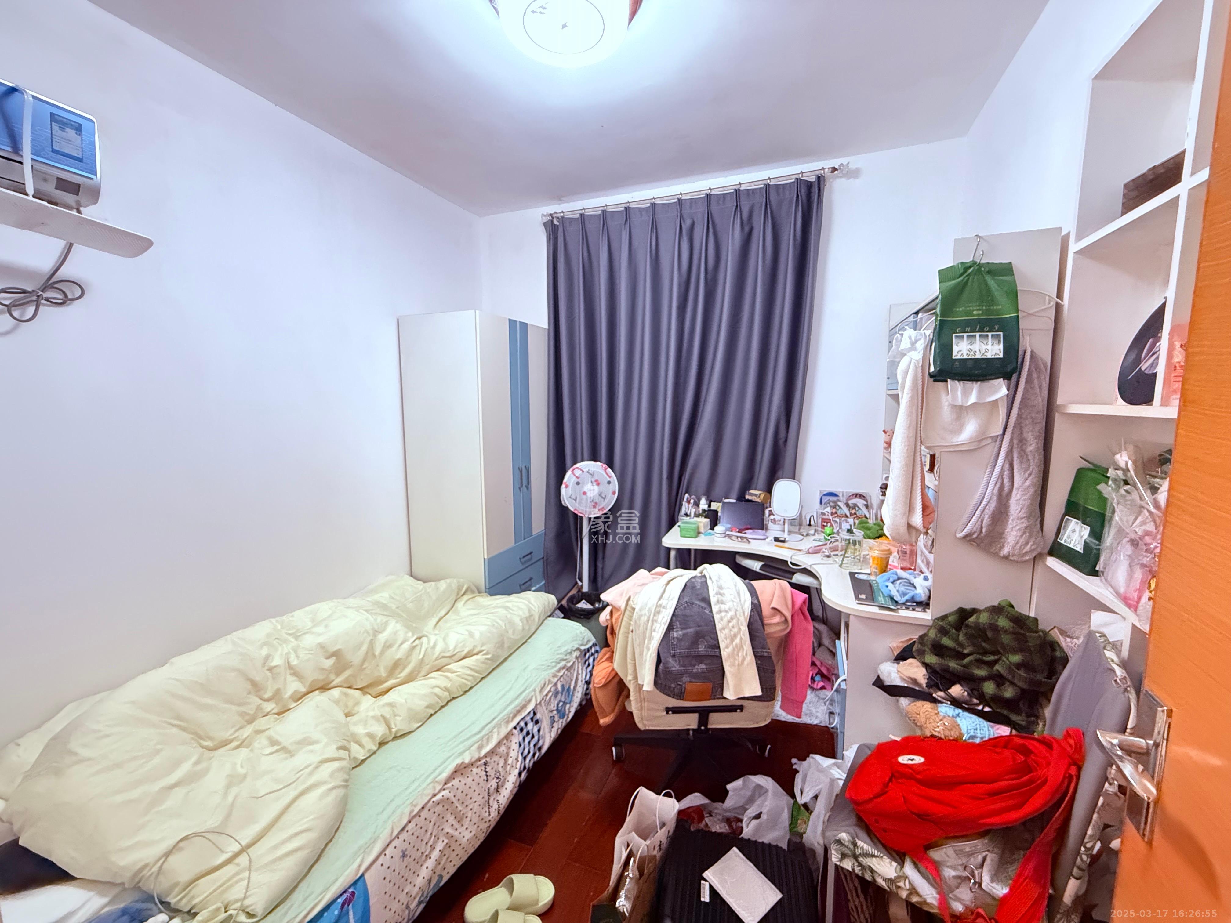 仁和香堤雅境  3室2厅2卫   3500.00元/月室内图