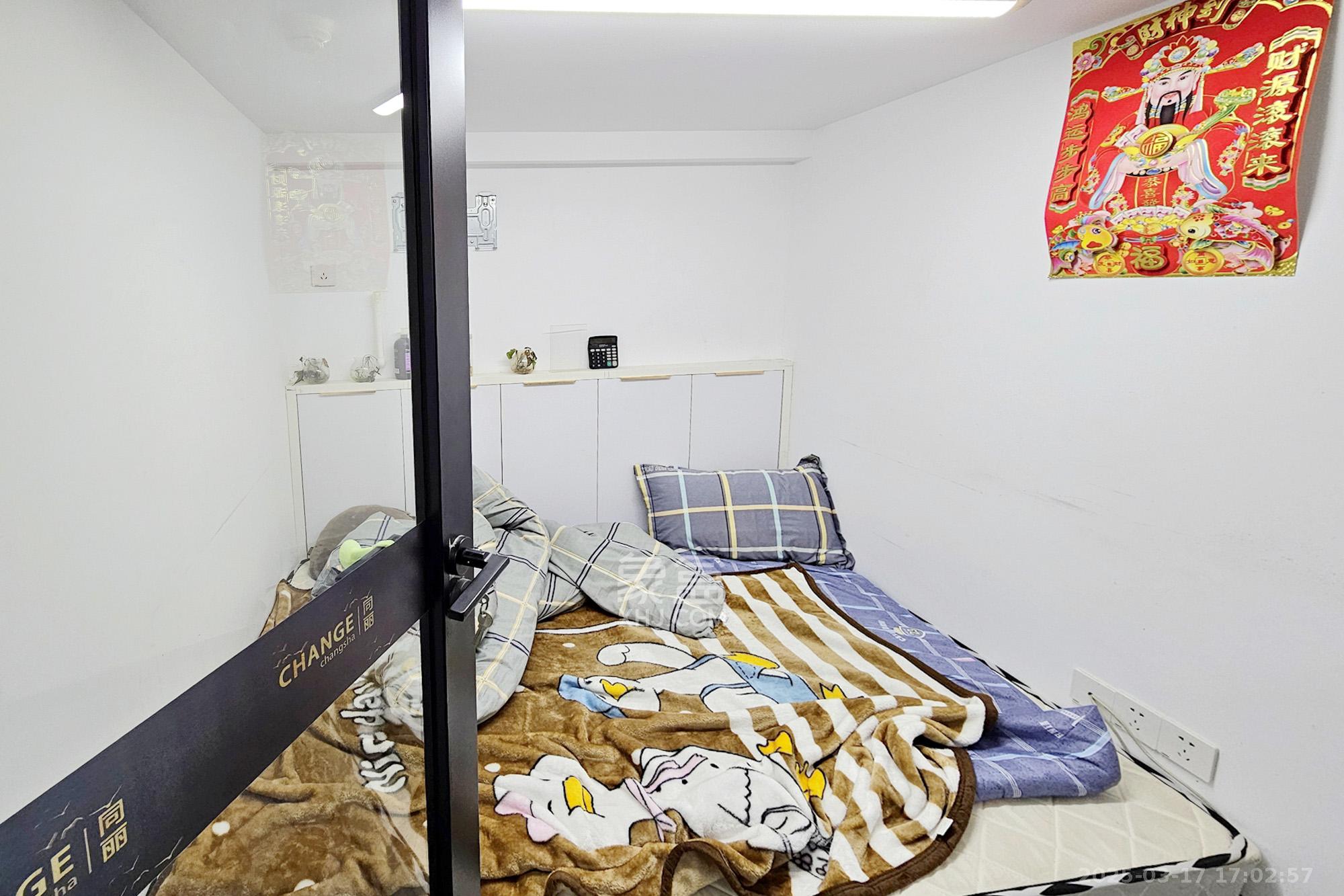 明昇壹城(明昇时代广场)三期 2室1厅1卫 5500.0元/月 明昇壹城(明昇时代广场)三期 2室1厅1卫 5500.0元/月室内图