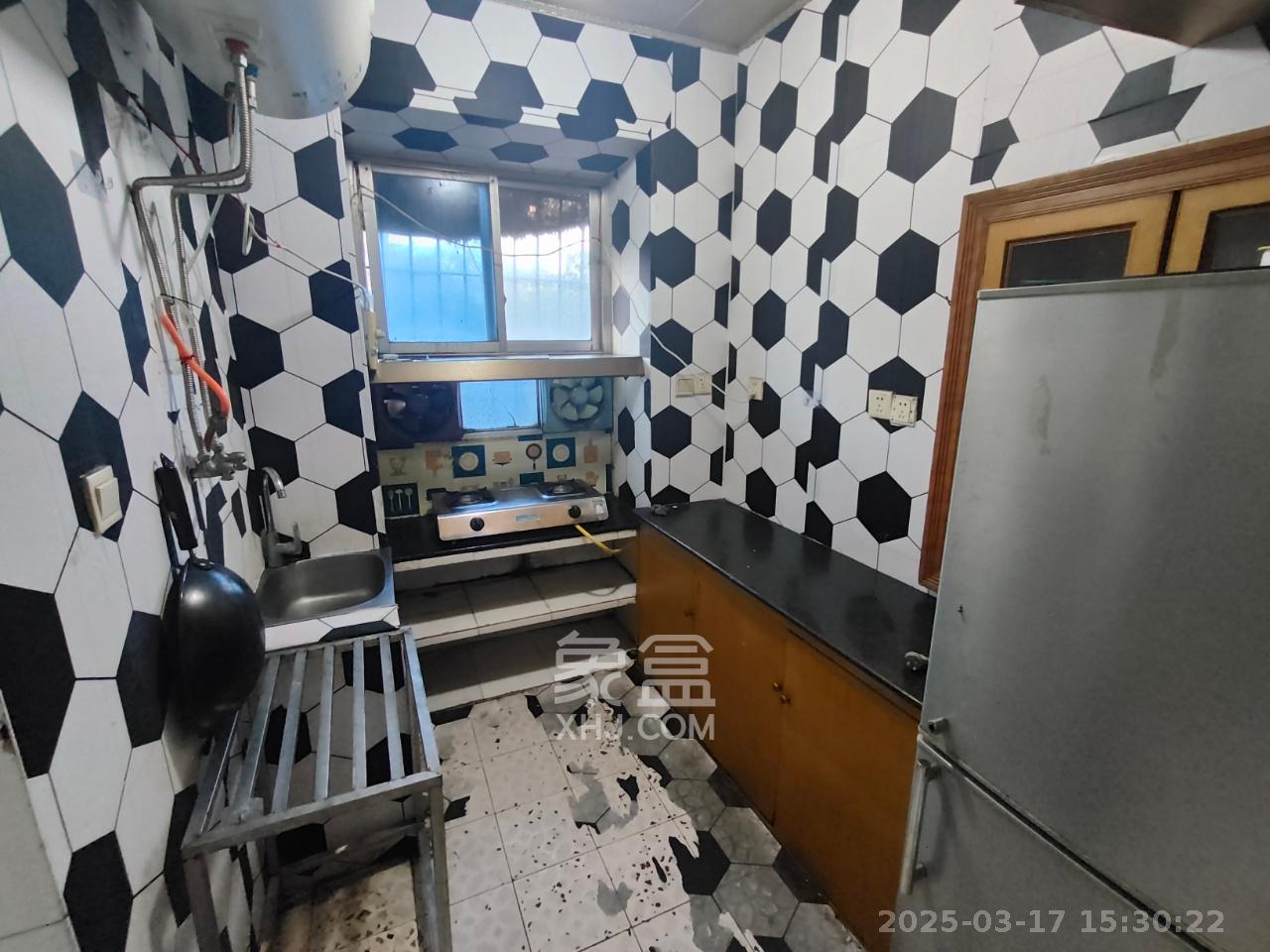 旺强宿舍 2室2厅1卫 1400.0元/月 旺强宿舍 2室2厅1卫 1400.0元/月室内图