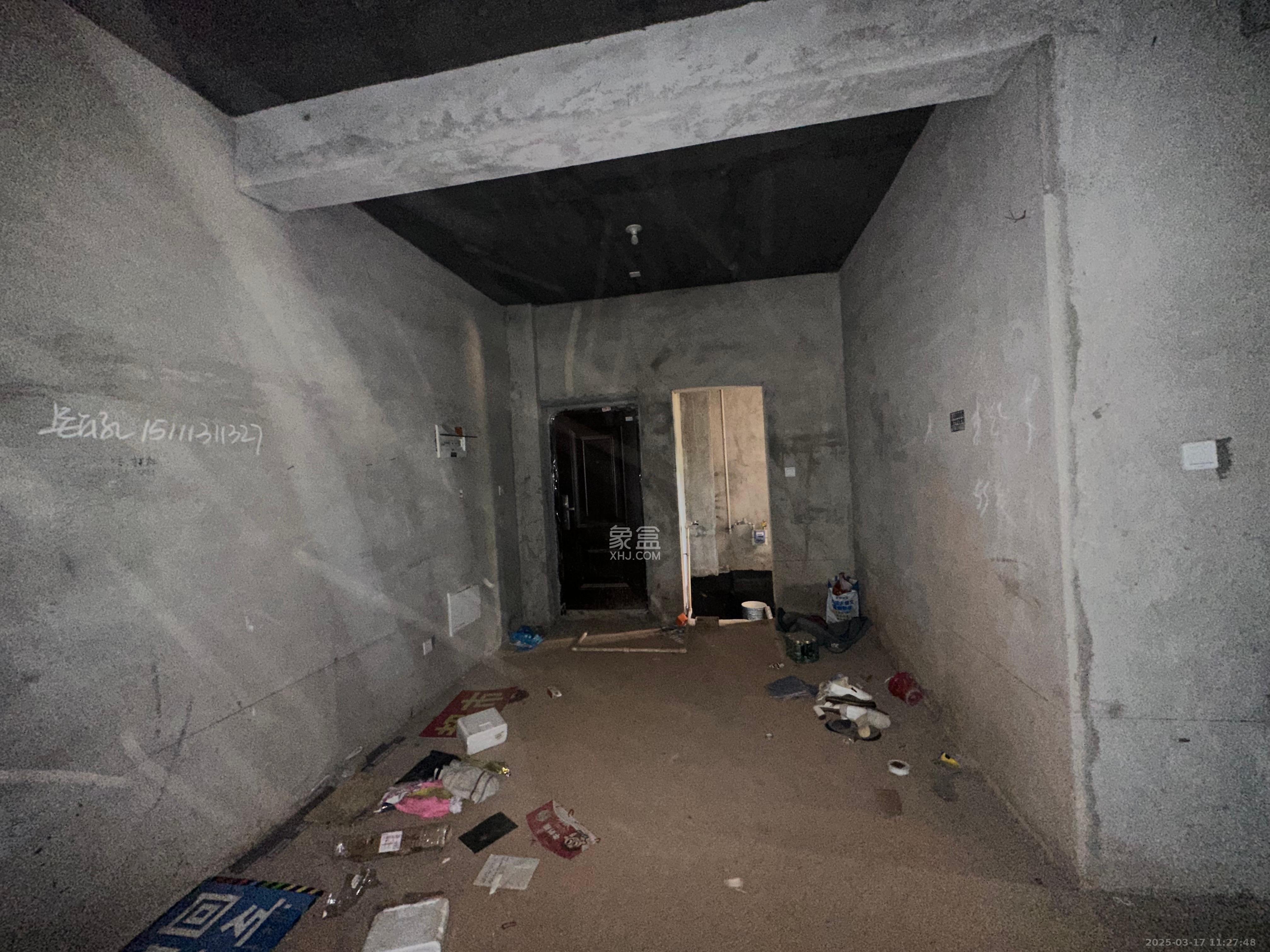 楚天世纪城西苑 3室2厅2卫 1300.0元/月 楚天世纪城西苑 3室2厅2卫 1300.0元/月室内图