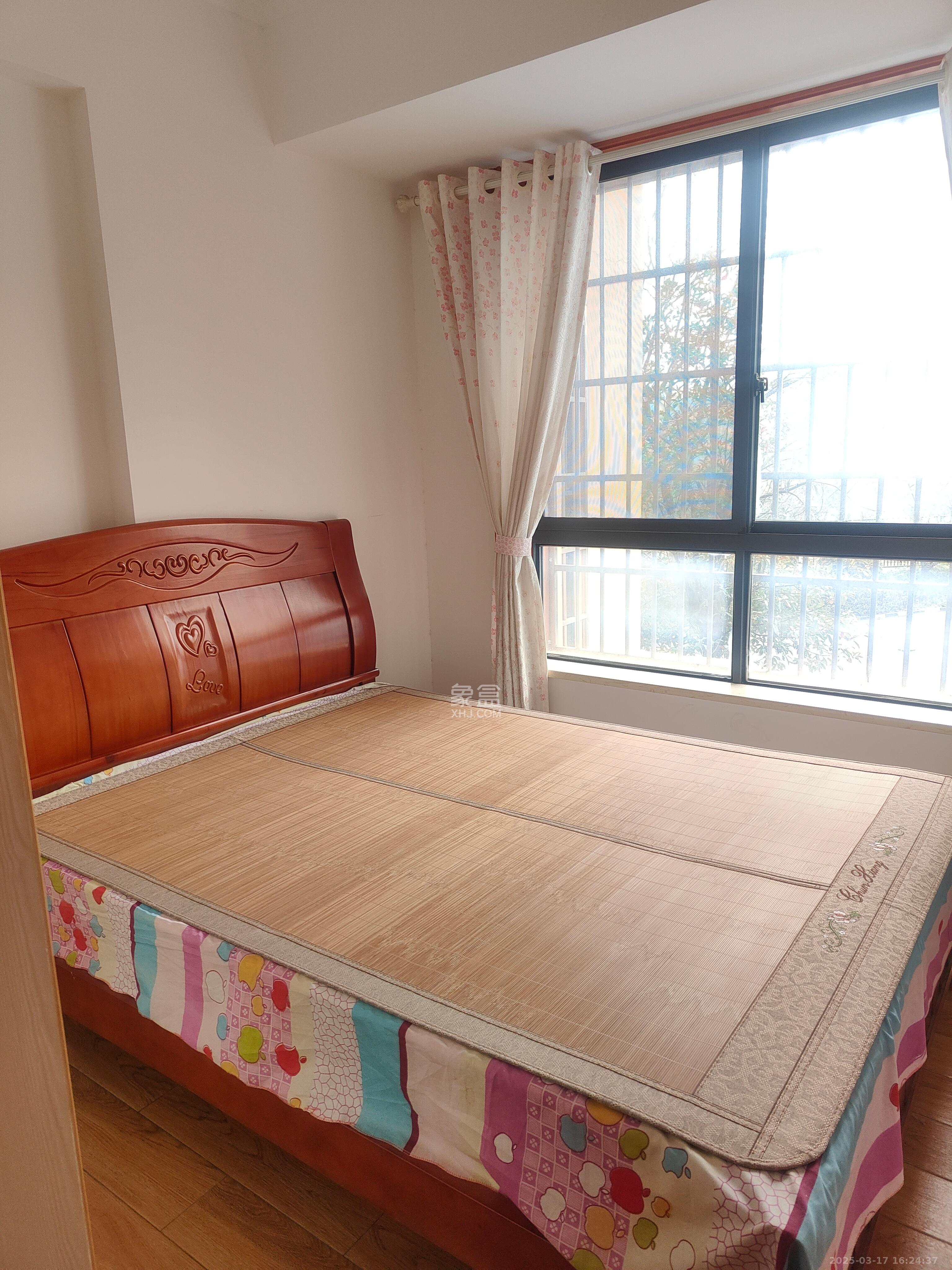 佳兆业君汇上品  3室2厅1卫   1800.00元/月室内图