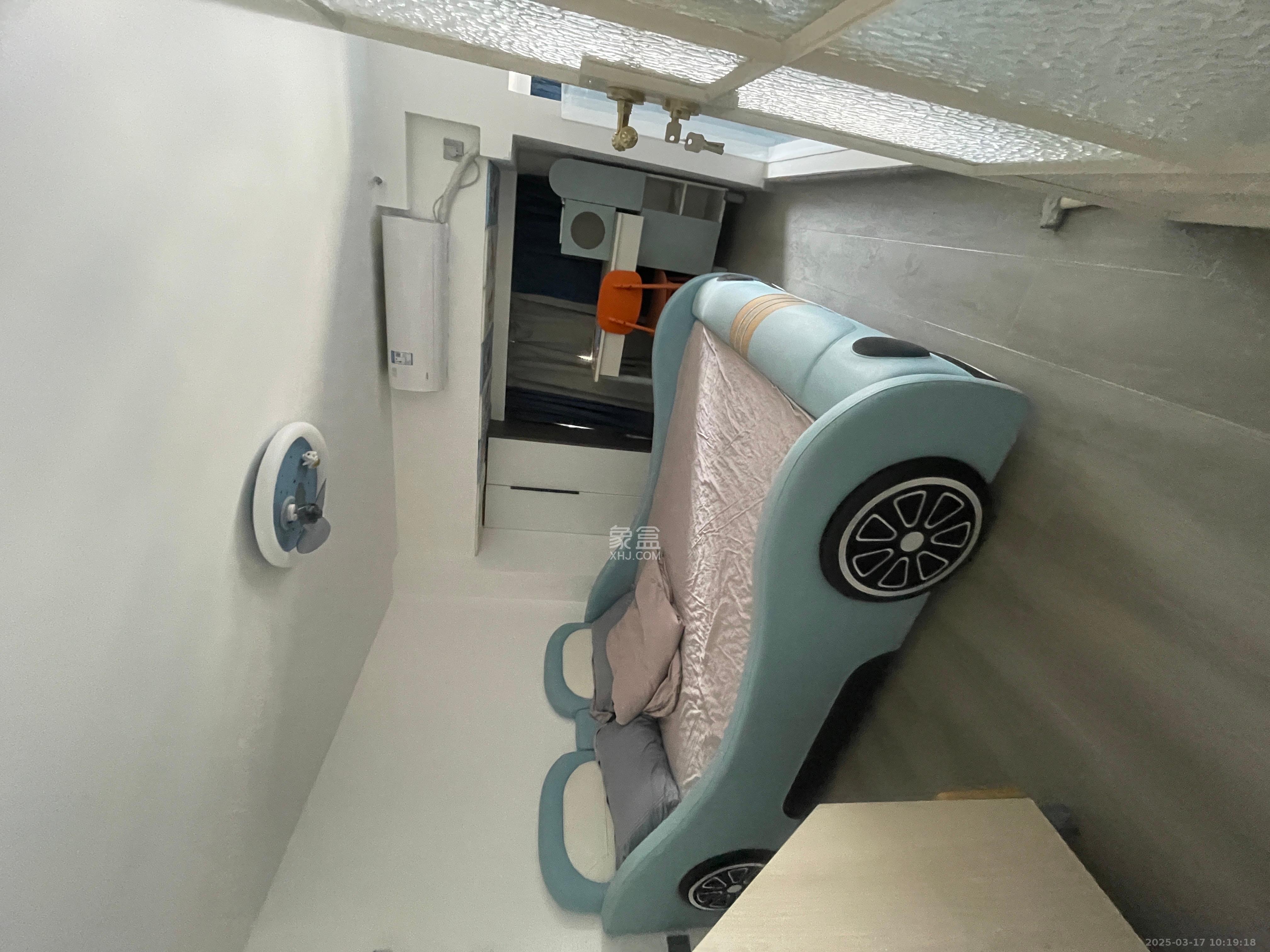 恒伟星中心  2室2厅2卫   3500.00元/月室内图