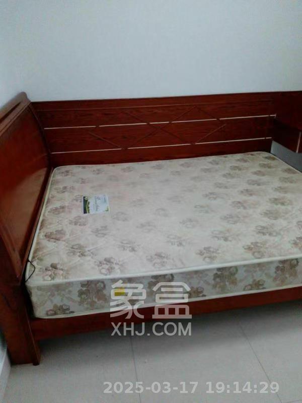 星城映象 1室1厅1卫 900.0元/月 星城映象 1室1厅1卫 900.0元/月室内图