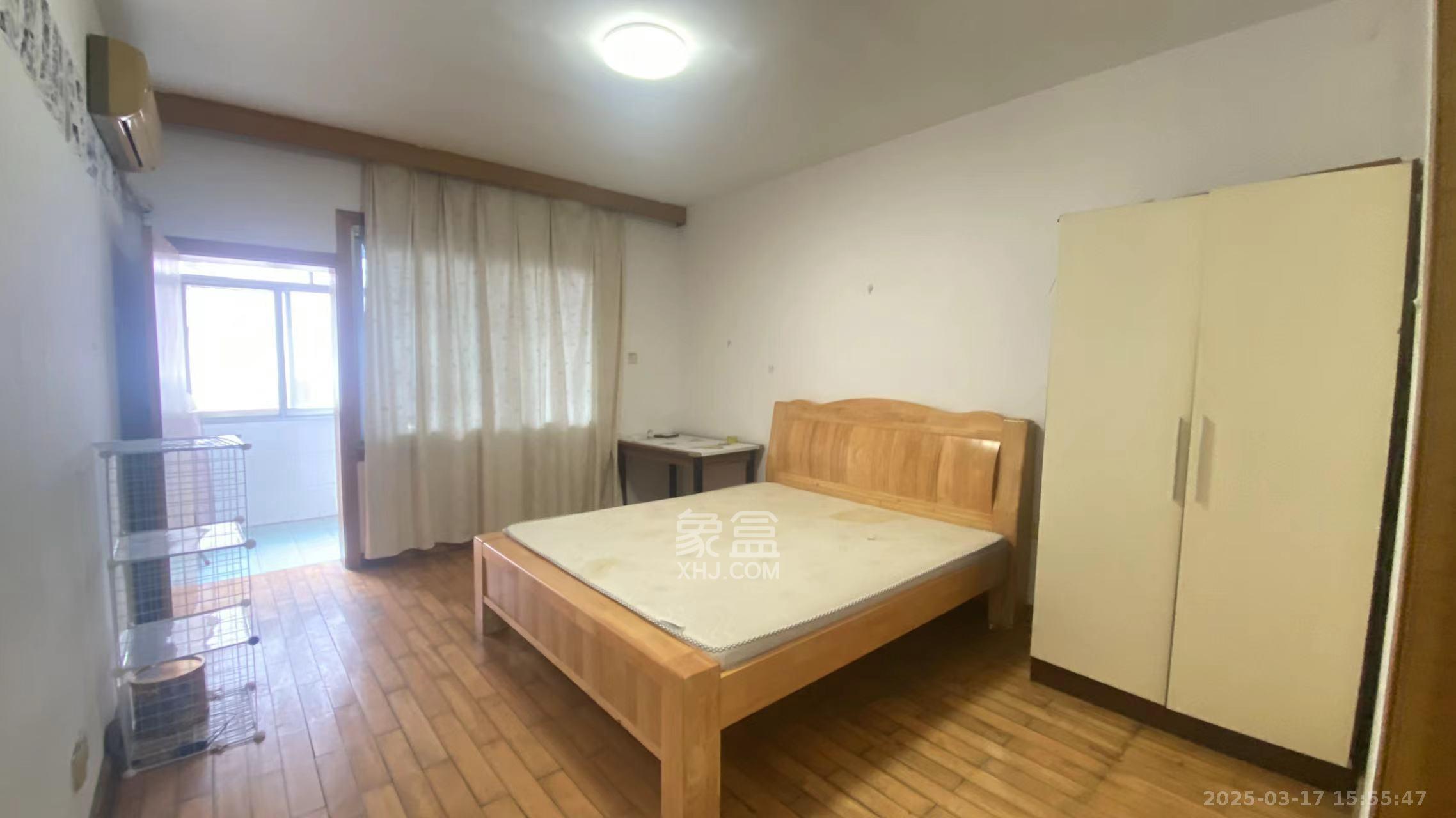 安泰新村  2室2厅1卫   1700.00元/月室内图