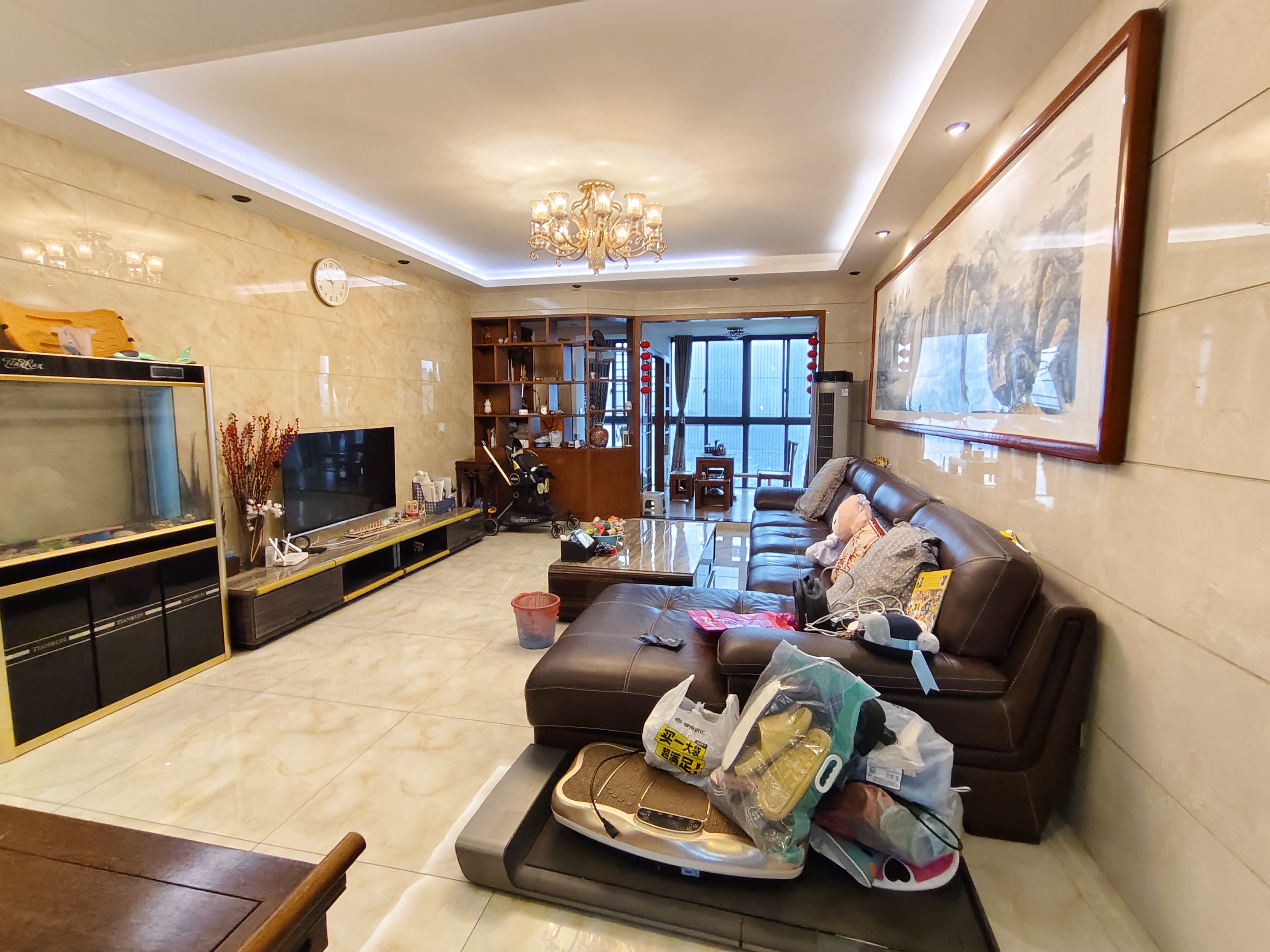 领秀资江 3室2厅2卫 2500.0元/月 领秀资江 3室2厅2卫 2500.0元/月室内图