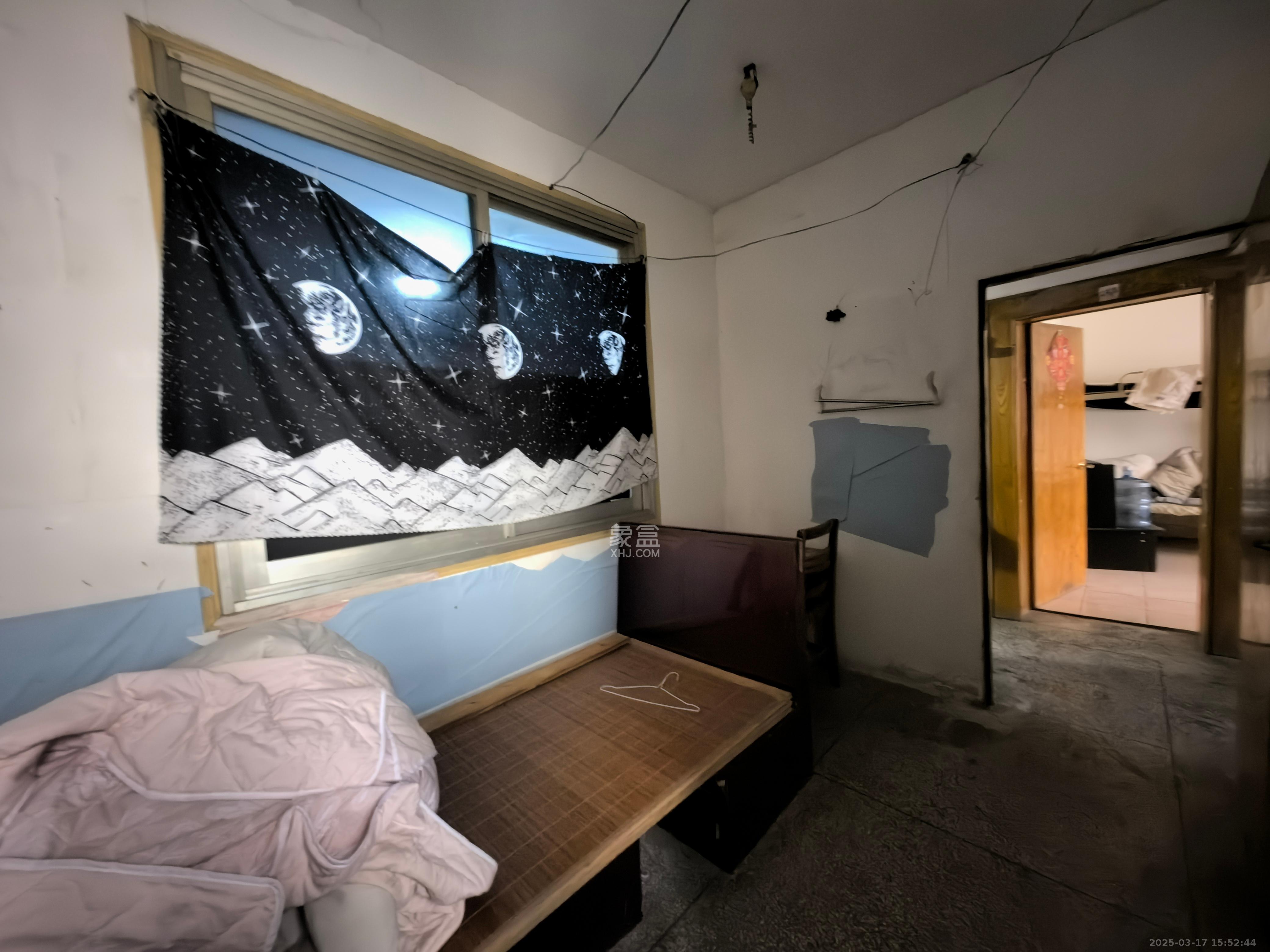 衡清里散盘 3室1厅1卫 1800.0元/月 衡清里散盘 3室1厅1卫 1800.0元/月室内图