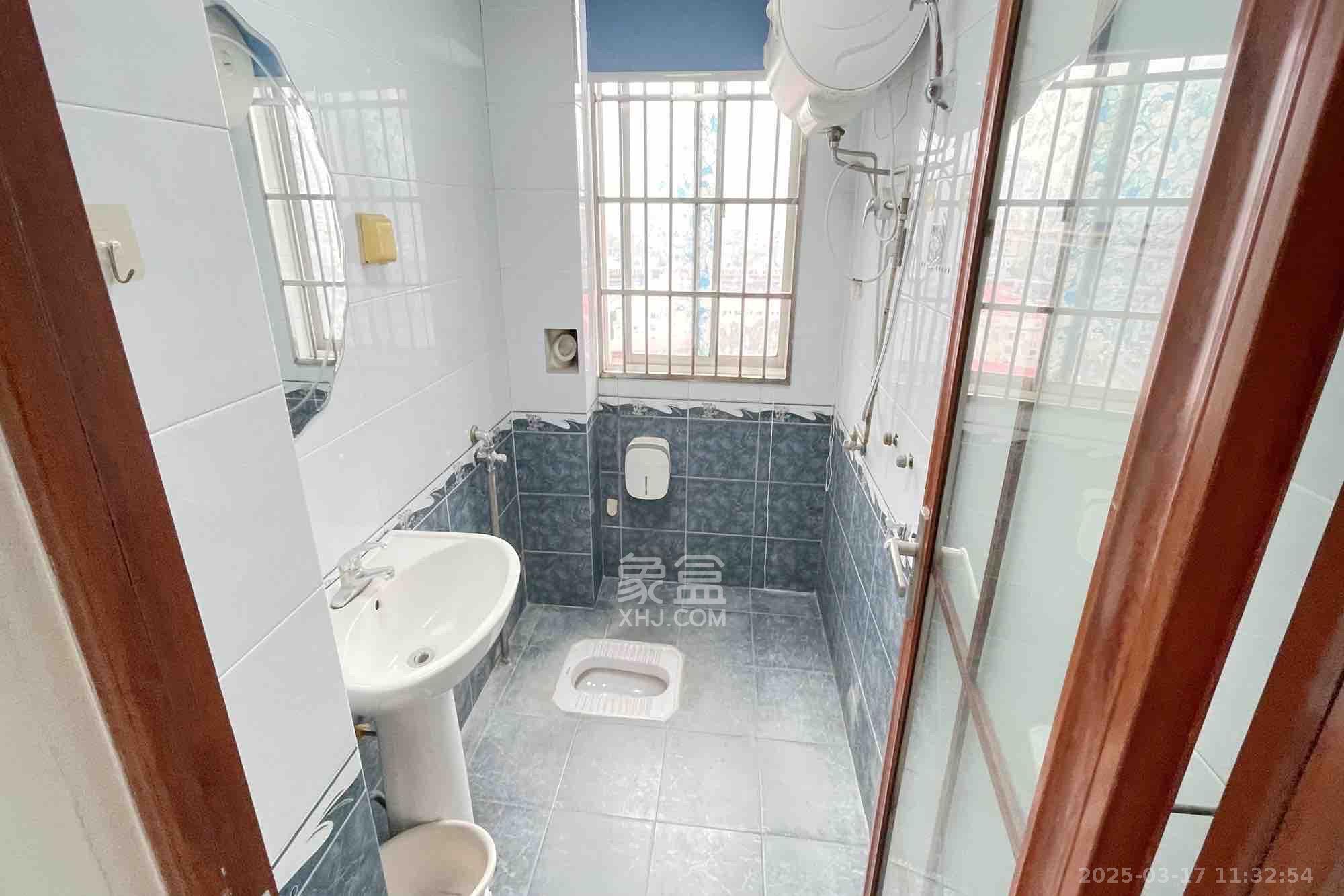 湘诚时速风标  2室1厅1卫   2200.00元/月室内图