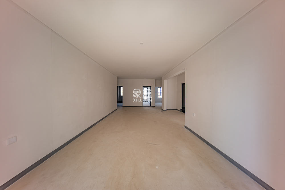 建投象山国际  3室2厅2卫    126.0万