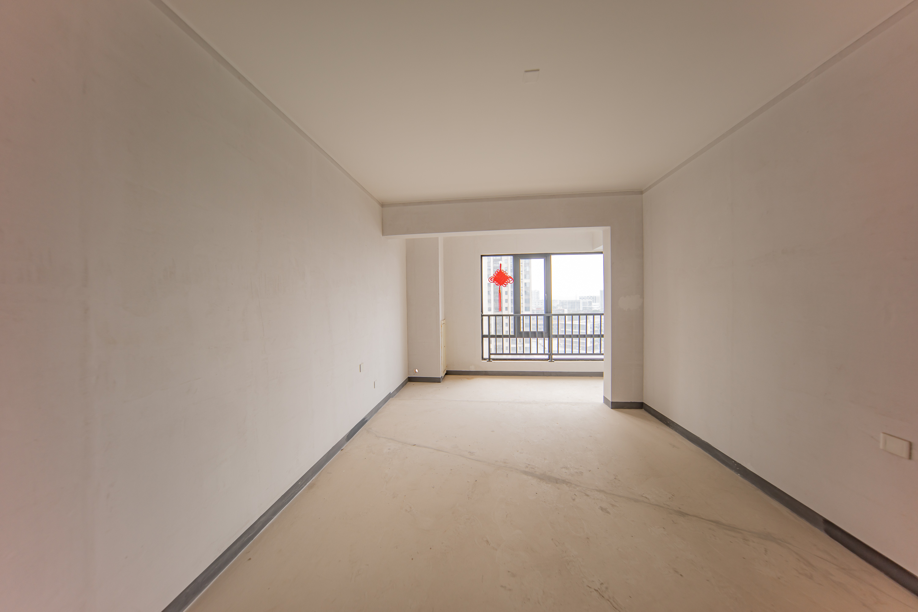 建投象山国际  3室2厅2卫   120.00万客厅
