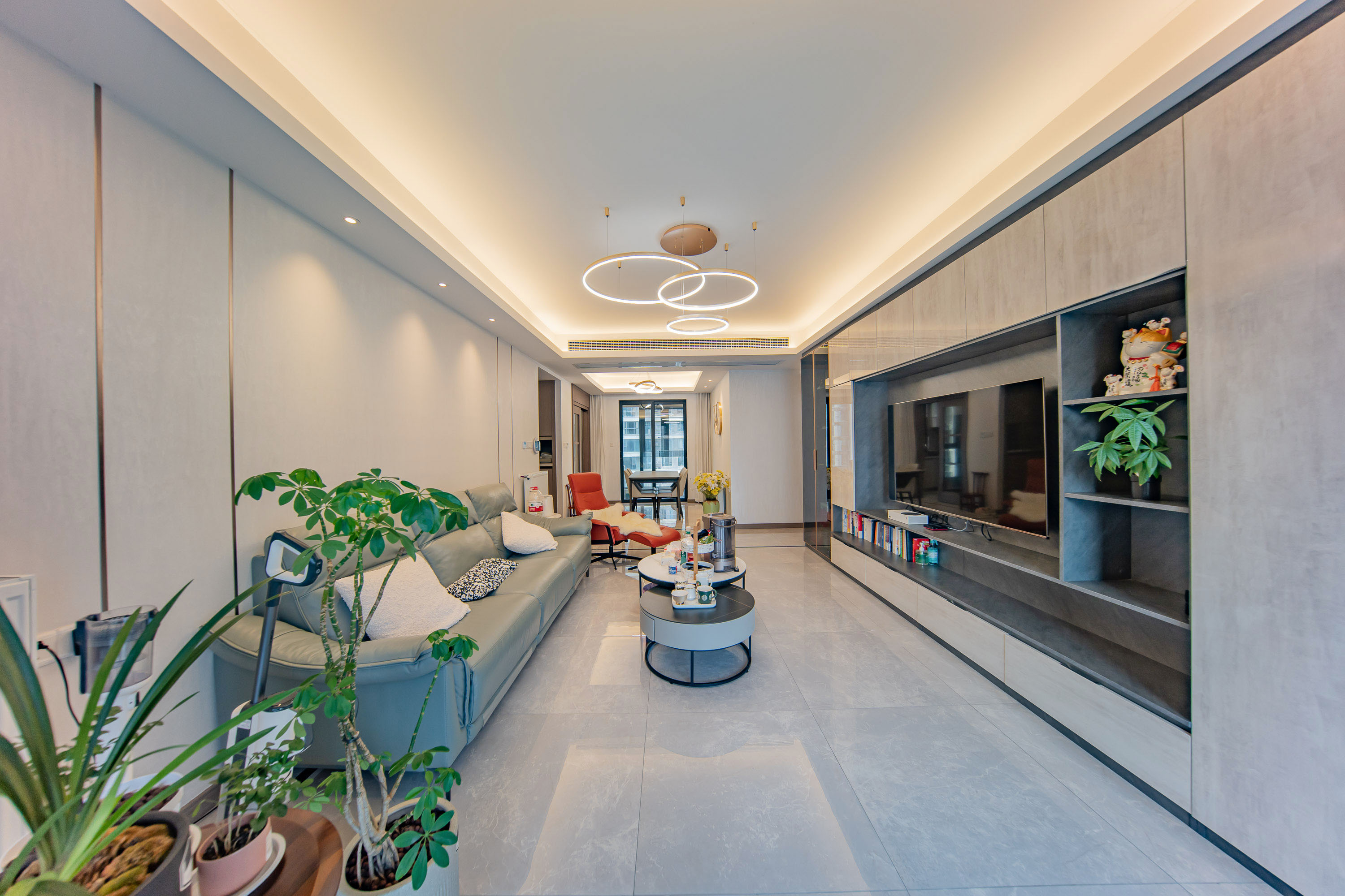 映客龙湖璟翠公馆(映客龙湖璟翠中心)  4室2厅2卫    195.0万 映客龙湖璟翠公馆(映客龙湖璟翠中心)  4室2厅2卫    195.0万客厅