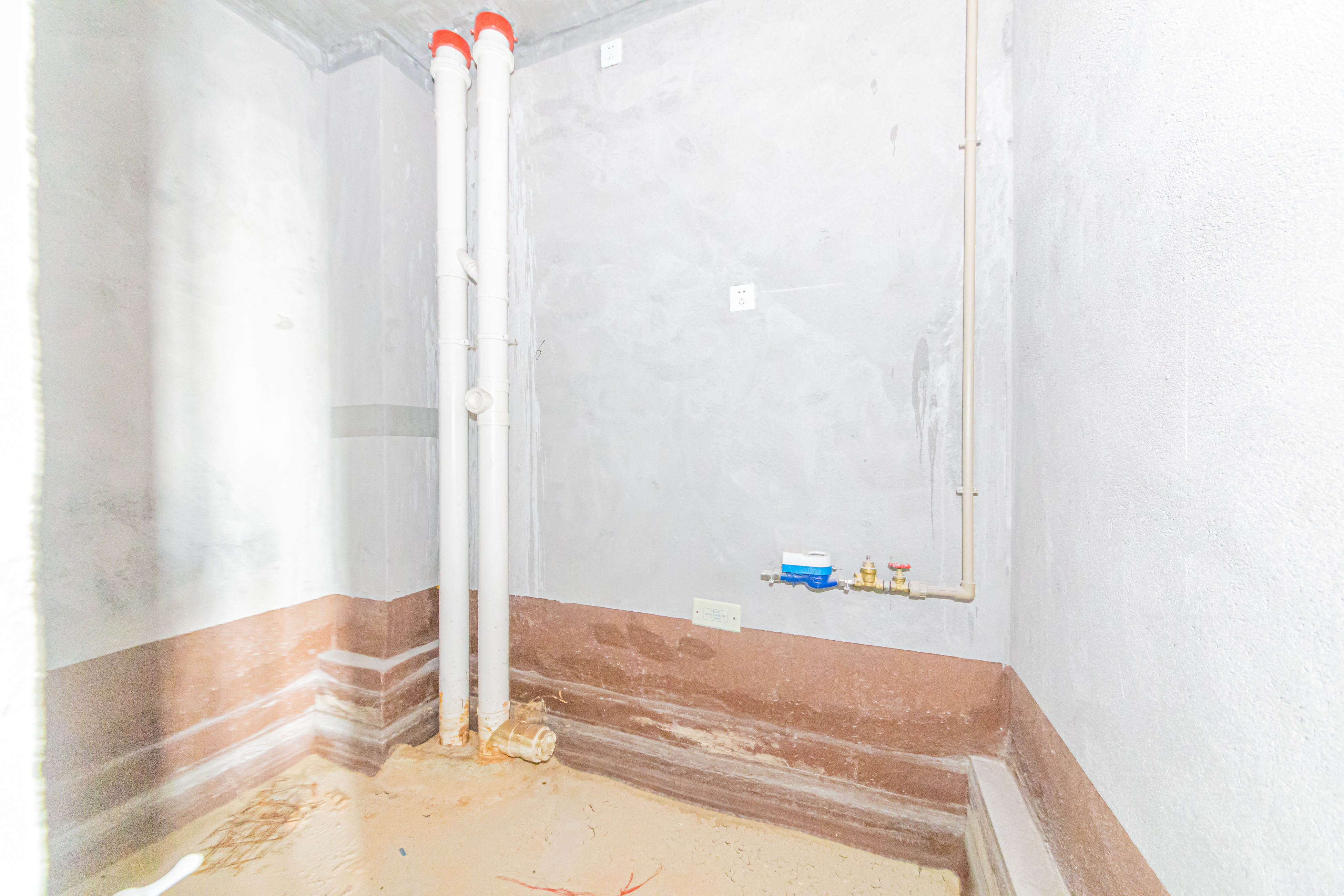 鑫远紫樾香山二期 1室1厅1卫 96.0万 鑫远紫樾香山二期 1室1厅1卫 96.0万厨房