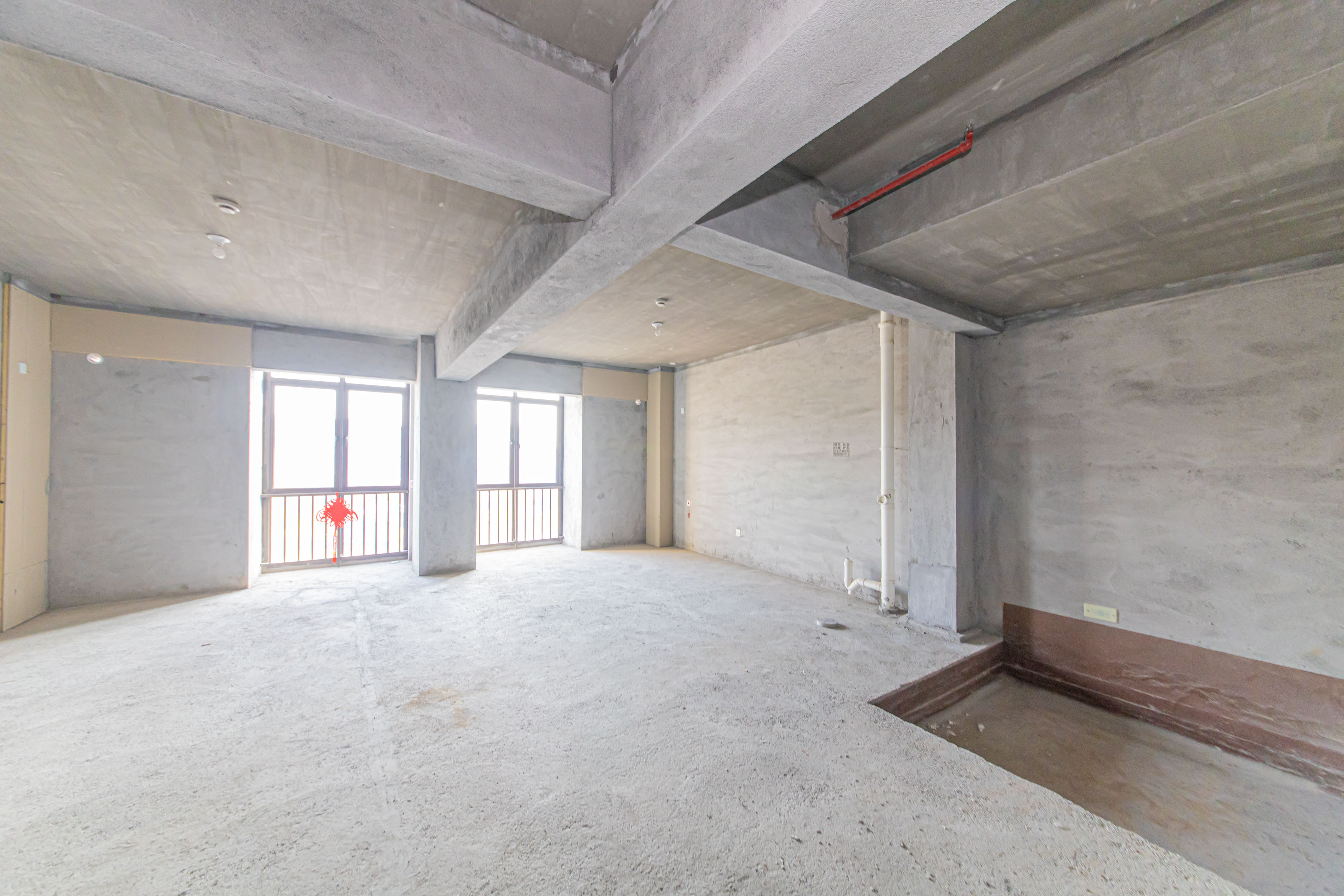 鑫远紫樾香山二期 1室1厅1卫 96.0万 鑫远紫樾香山二期 1室1厅1卫 96.0万客厅