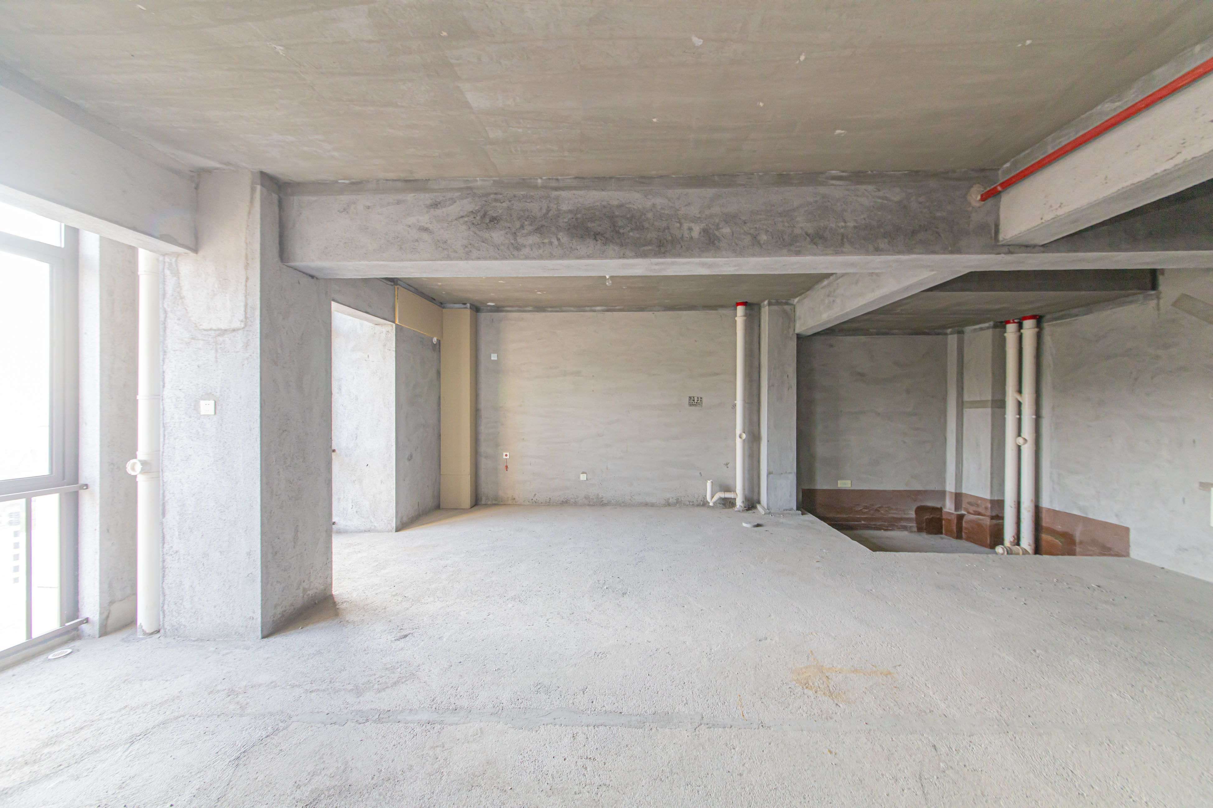 鑫远紫樾香山二期 1室1厅1卫 96.0万 鑫远紫樾香山二期 1室1厅1卫 96.0万卧室