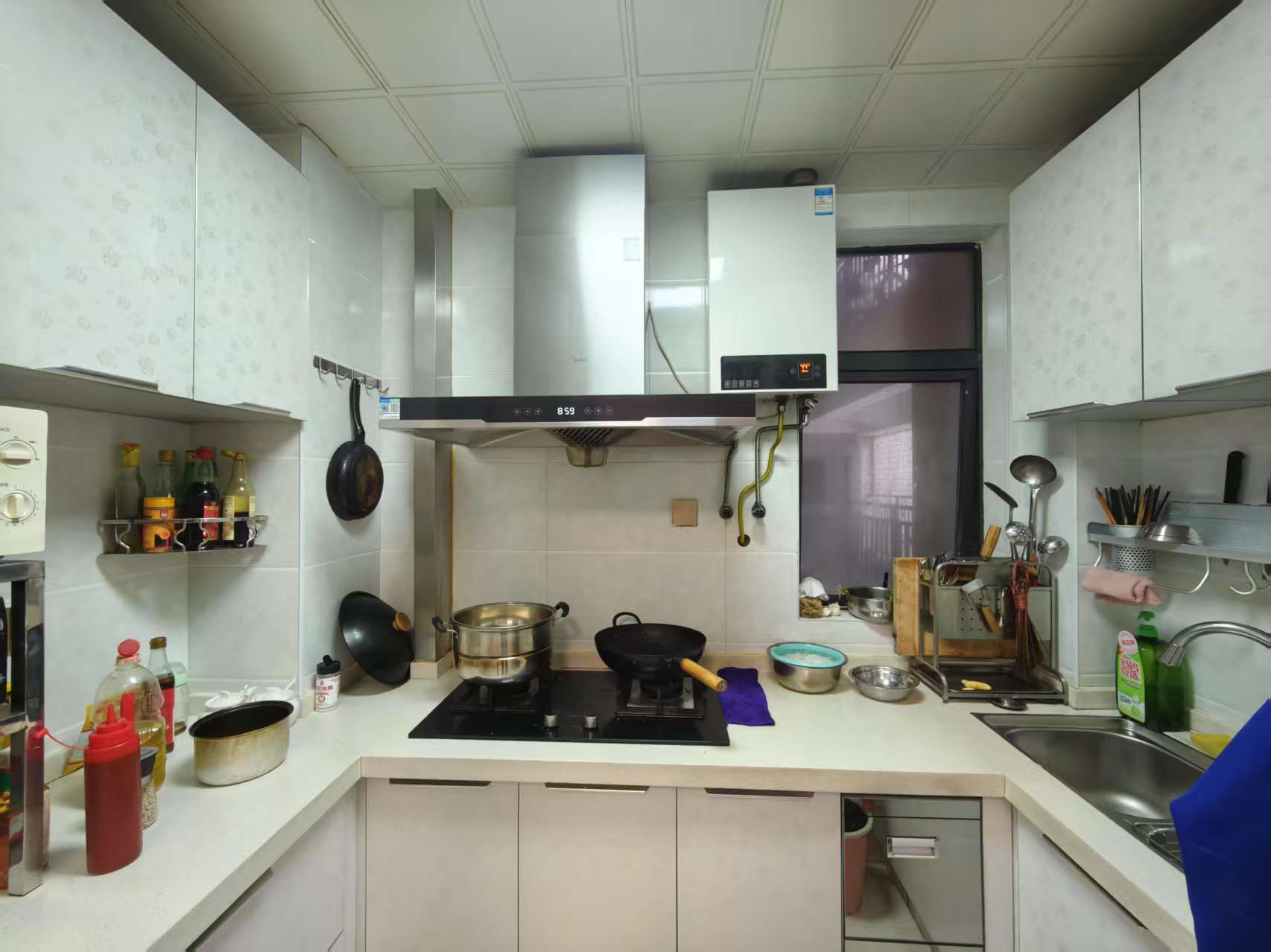 春藤小镇 3室2厅1卫 67.8万 春藤小镇 3室2厅1卫 67.8万室内图