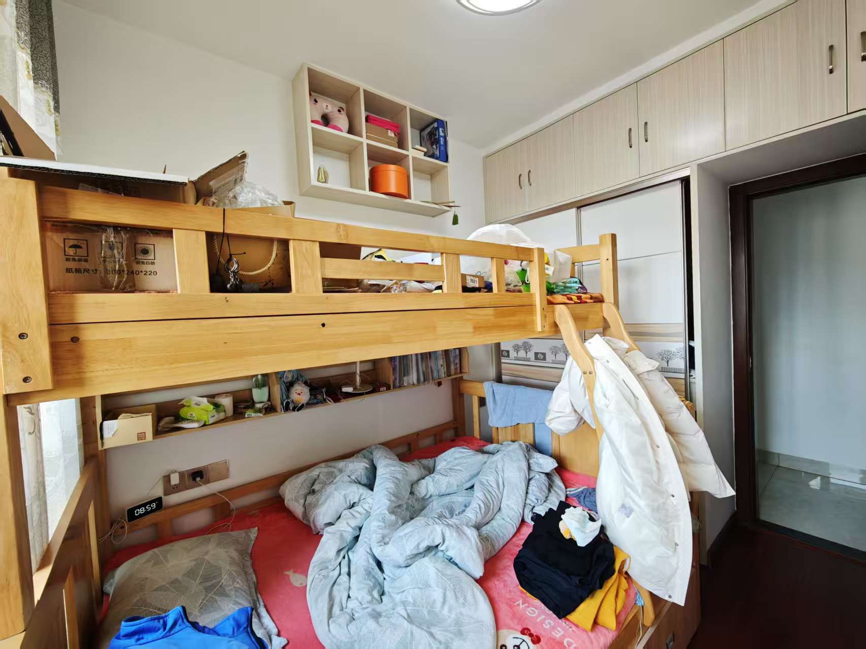 春藤小镇 3室2厅1卫 67.8万 春藤小镇 3室2厅1卫 67.8万室内图