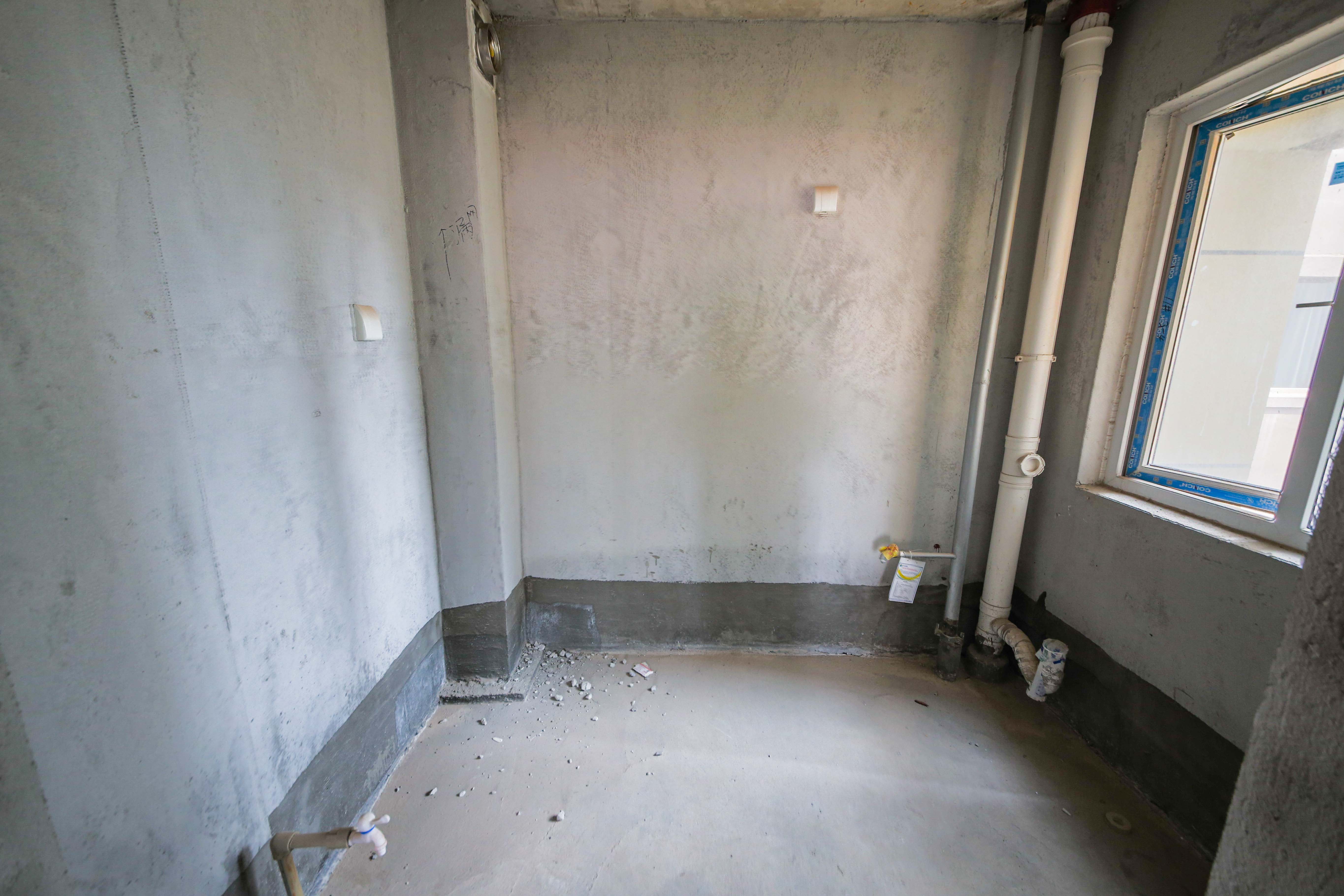 克拉美丽山庄(晟领国际) 3室2厅2卫 82.0万 克拉美丽山庄(晟领国际) 3室2厅2卫 82.0万厨房