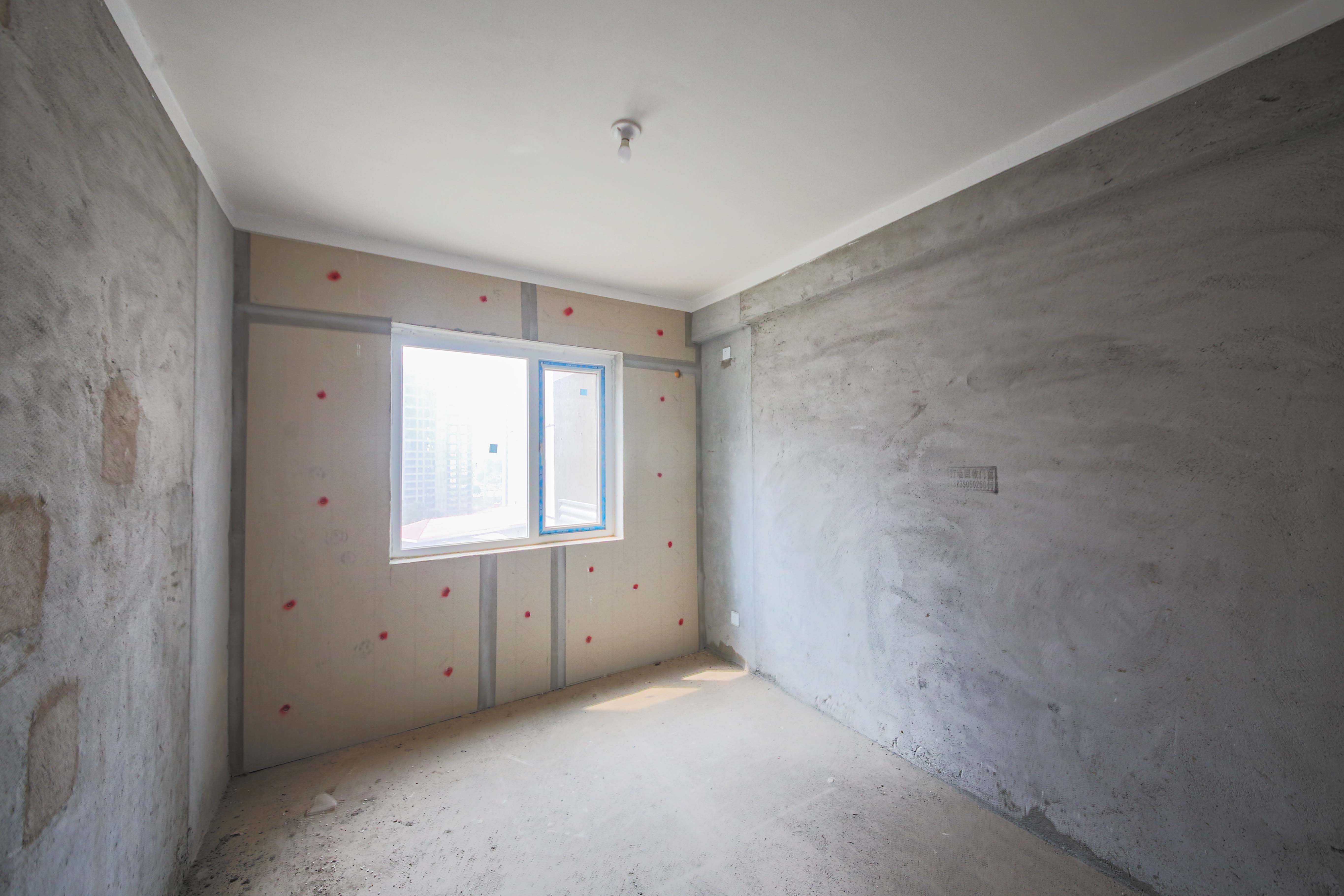 克拉美丽山庄(晟领国际) 3室2厅2卫 82.0万 克拉美丽山庄(晟领国际) 3室2厅2卫 82.0万卧室