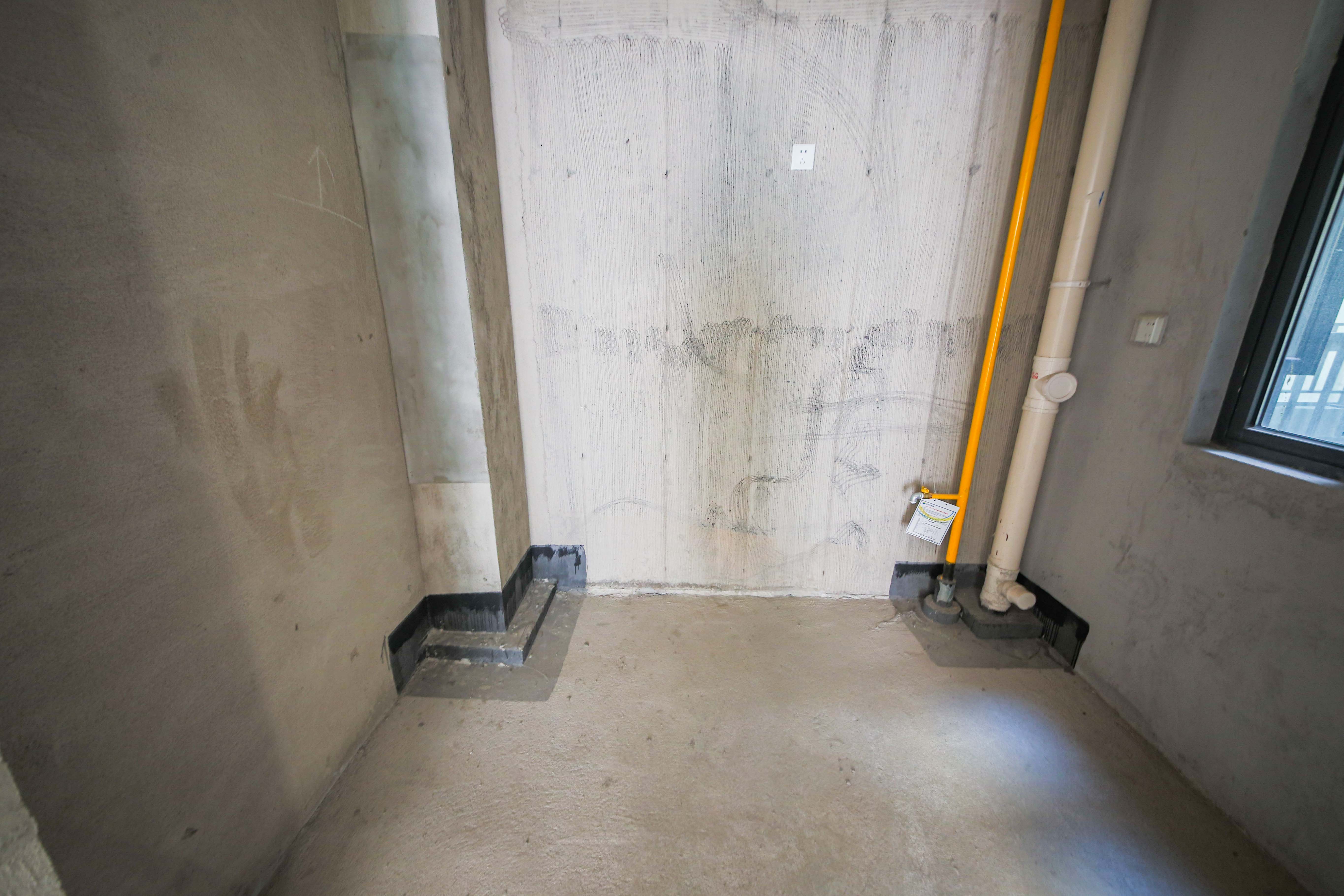 中建钰和城  3室2厅2卫   148.00万厨房