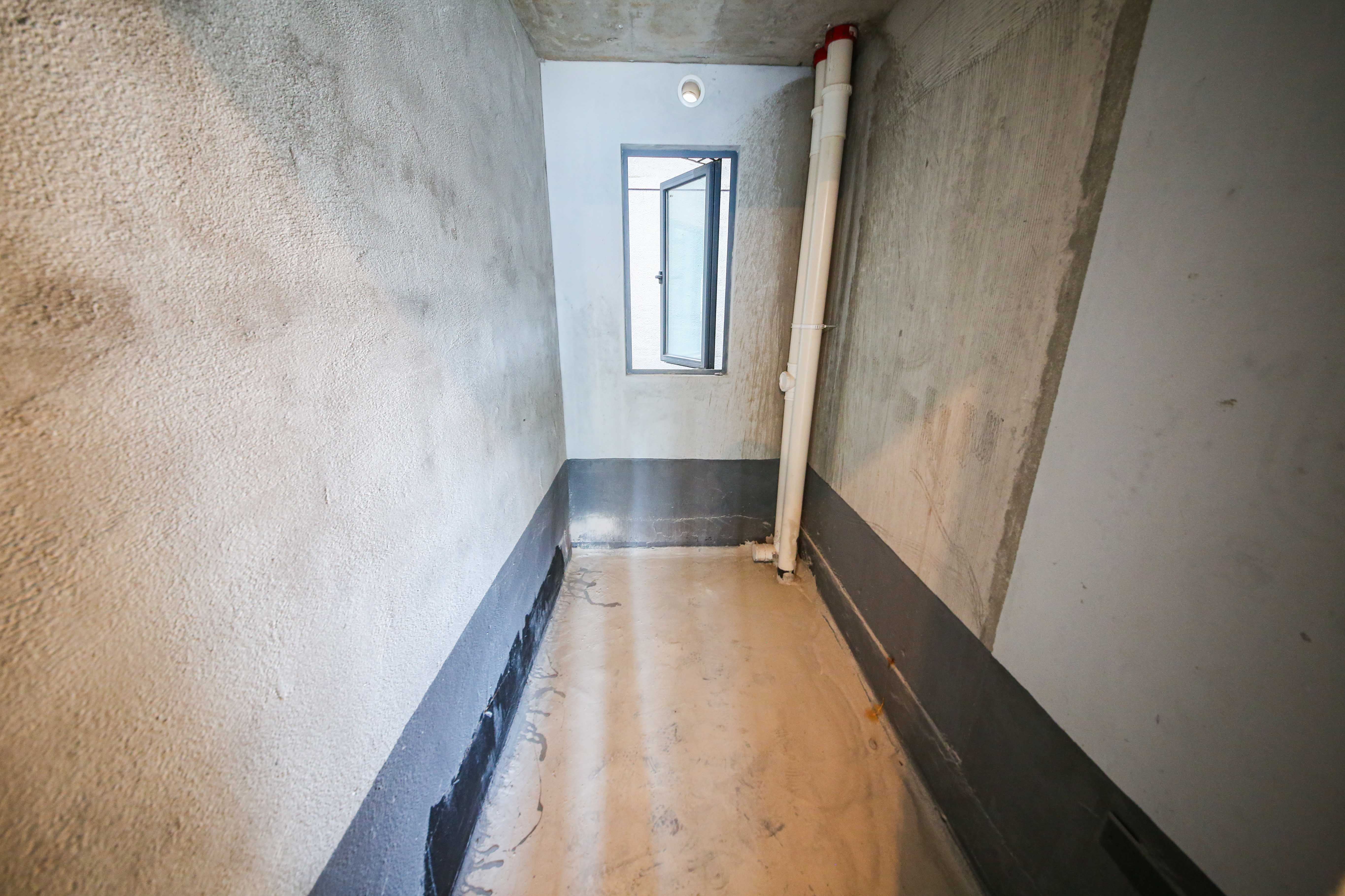 中建钰和城  3室2厅2卫   148.00万卫生间