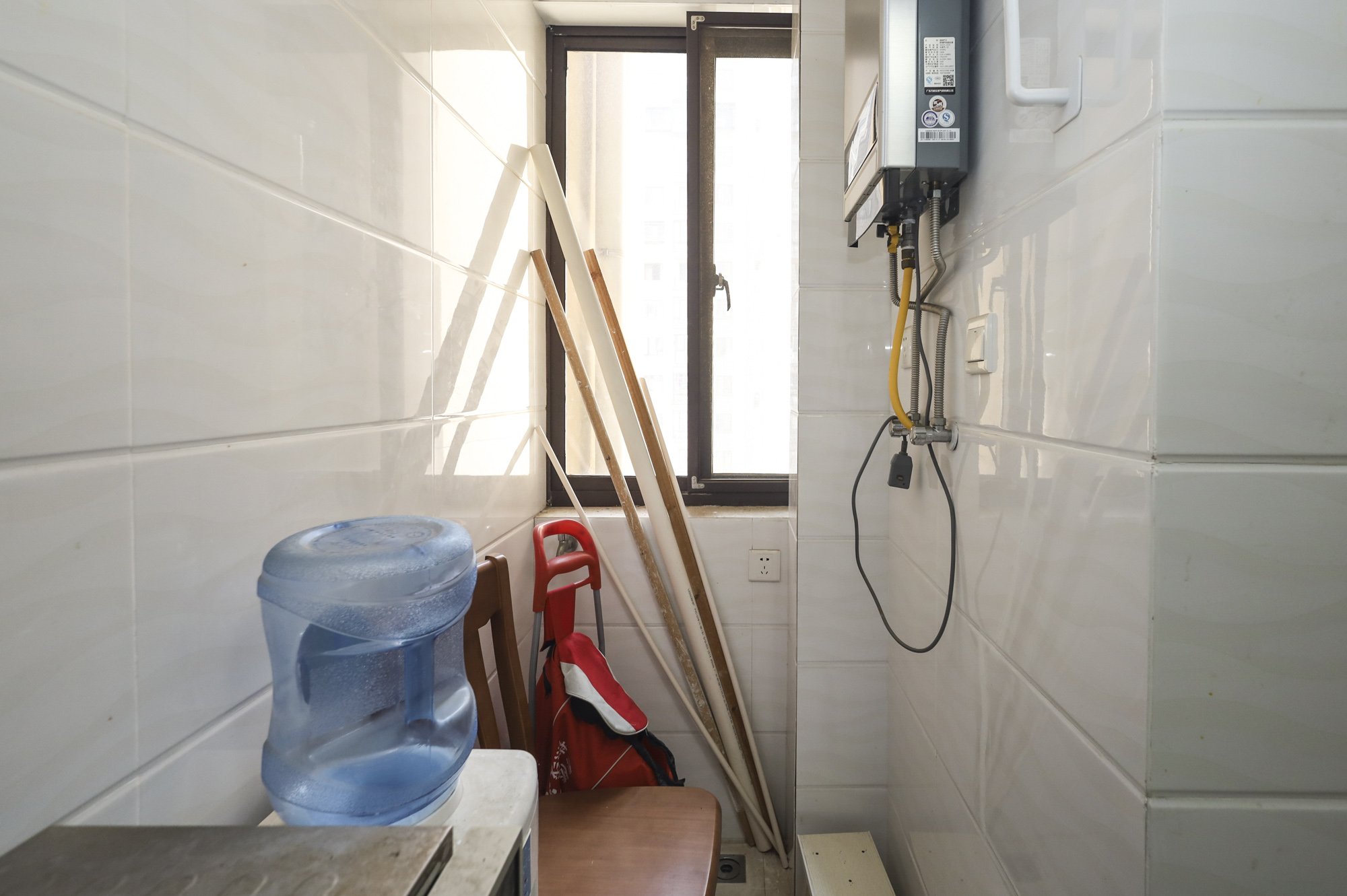 水映加州 3室2厅1卫 175.0万 水映加州 3室2厅1卫 175.0万阳台