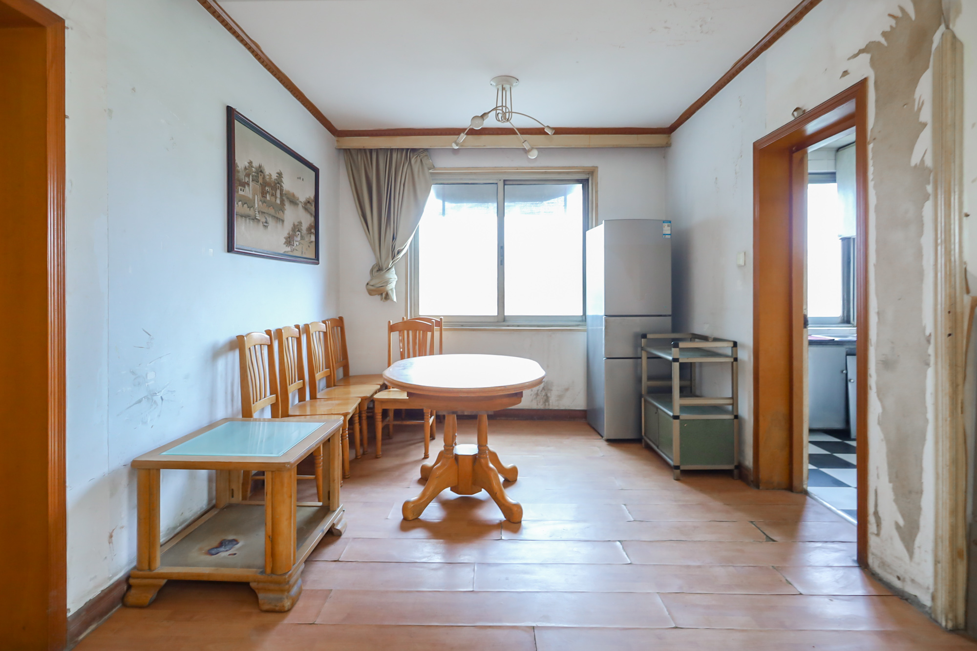 江山花园  3室2厅2卫   108.00万其他