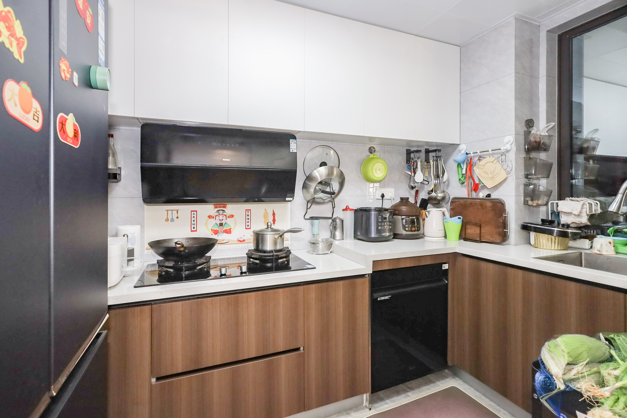 钰龙天下一期  3室2厅2卫    355.0万 钰龙天下一期  3室2厅2卫    355.0万厨房