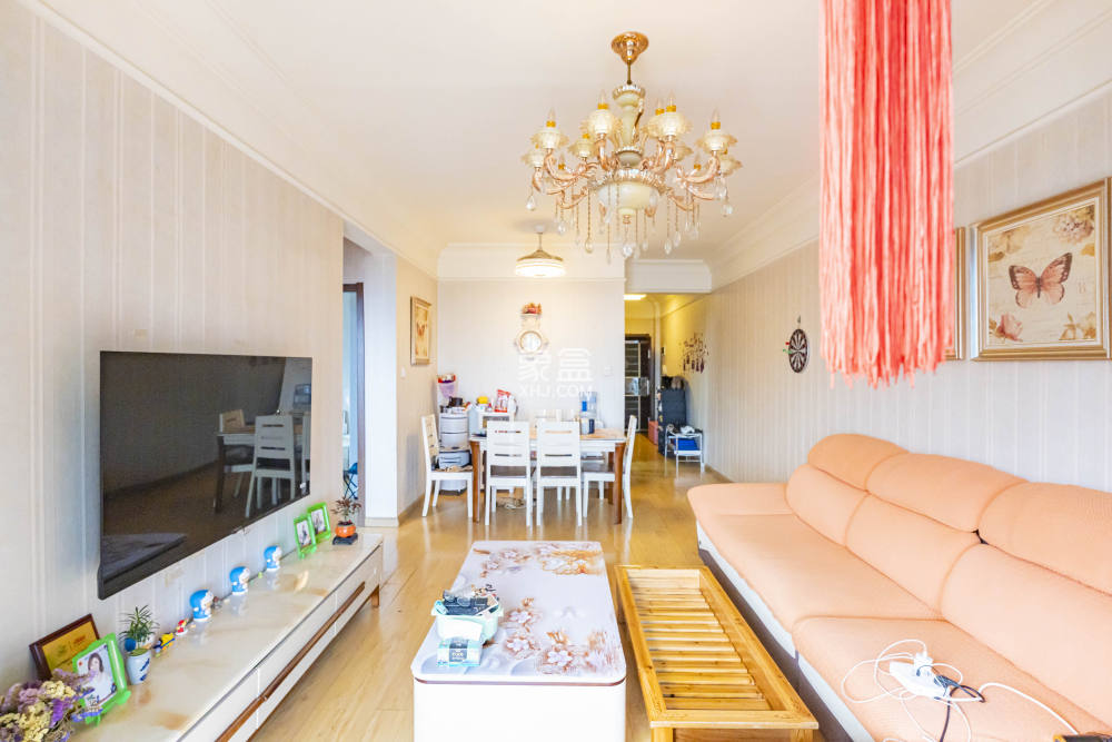 福泽园  2室2厅1卫    70.0万