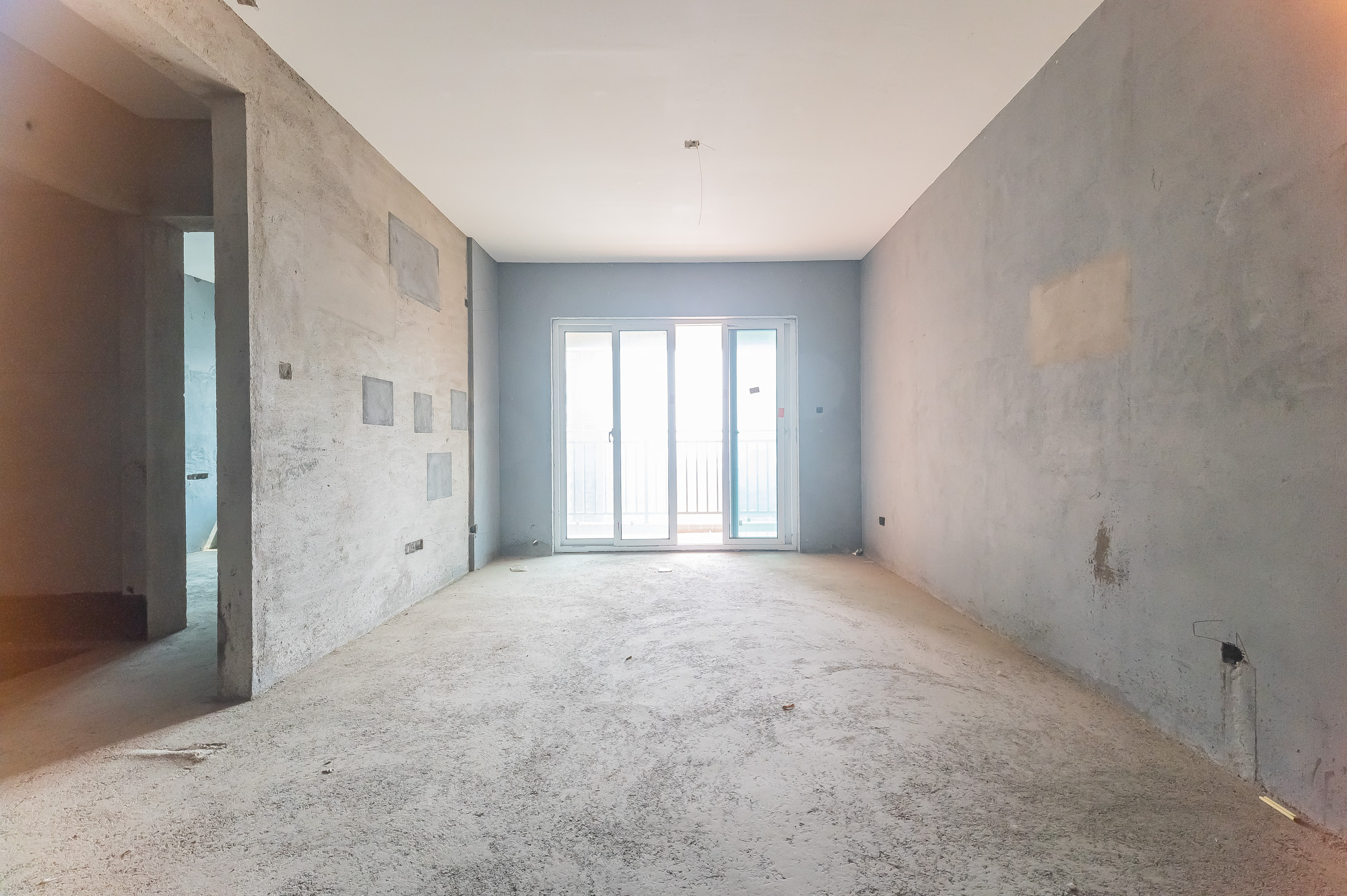 海伦春天 3室2厅1卫 65.7万 海伦春天 3室2厅1卫 65.7万客厅