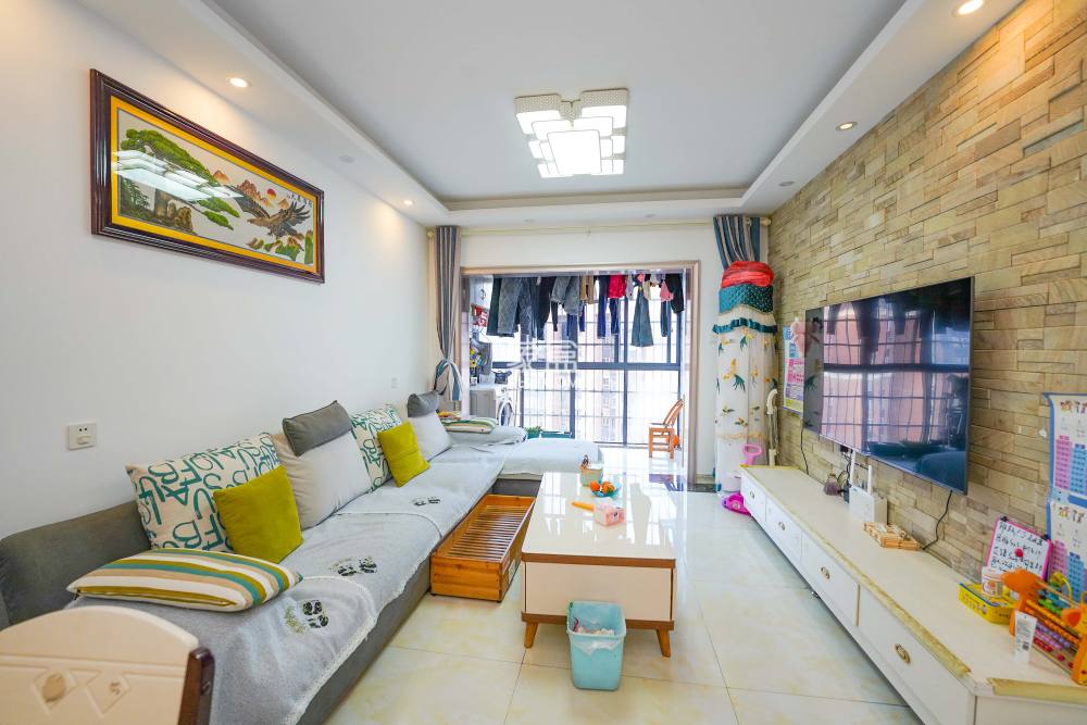 哈佛小镇（五矿哈佛小镇）  3室2厅1卫    67.8万