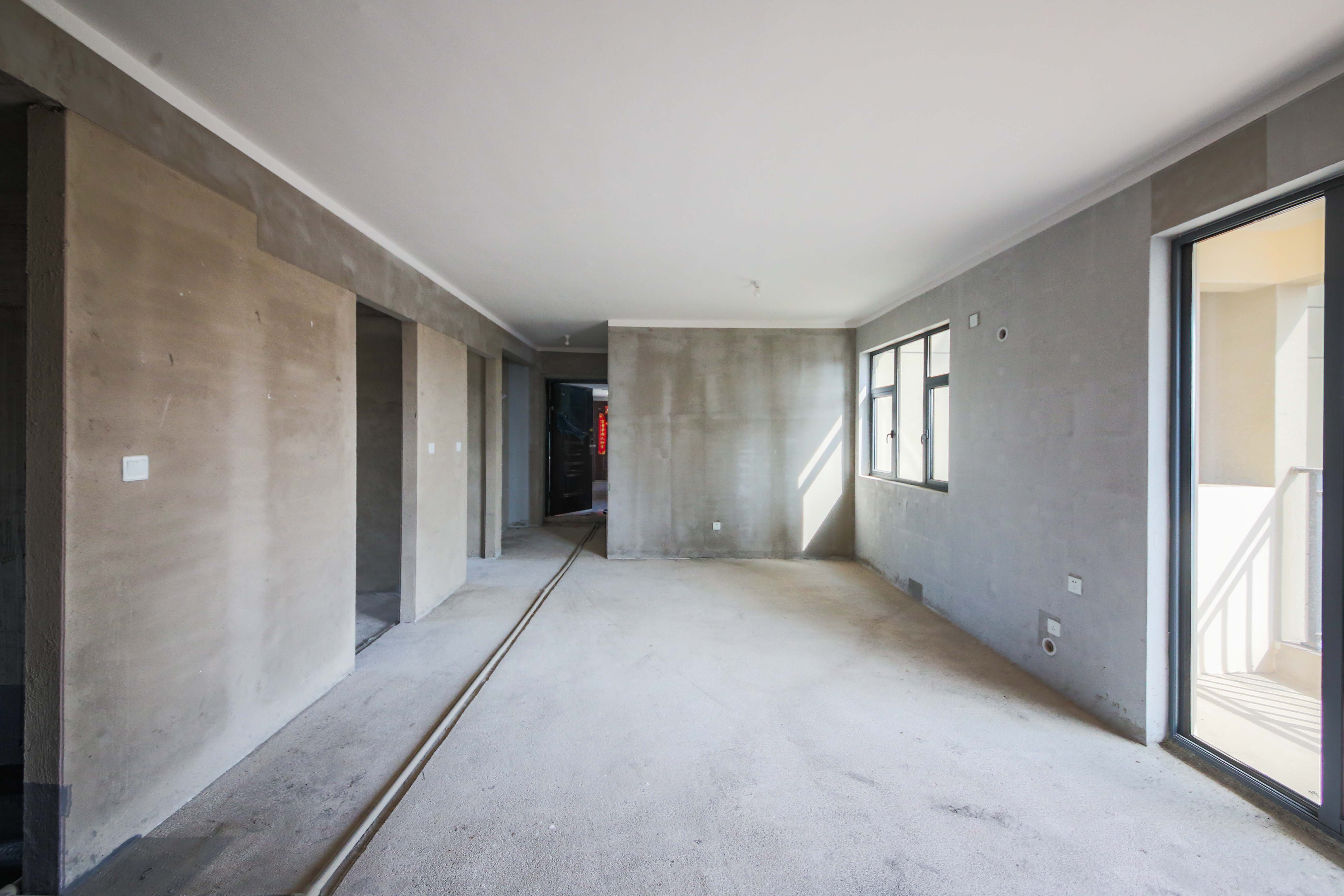 中建钰和城  3室2厅1卫   136.00万