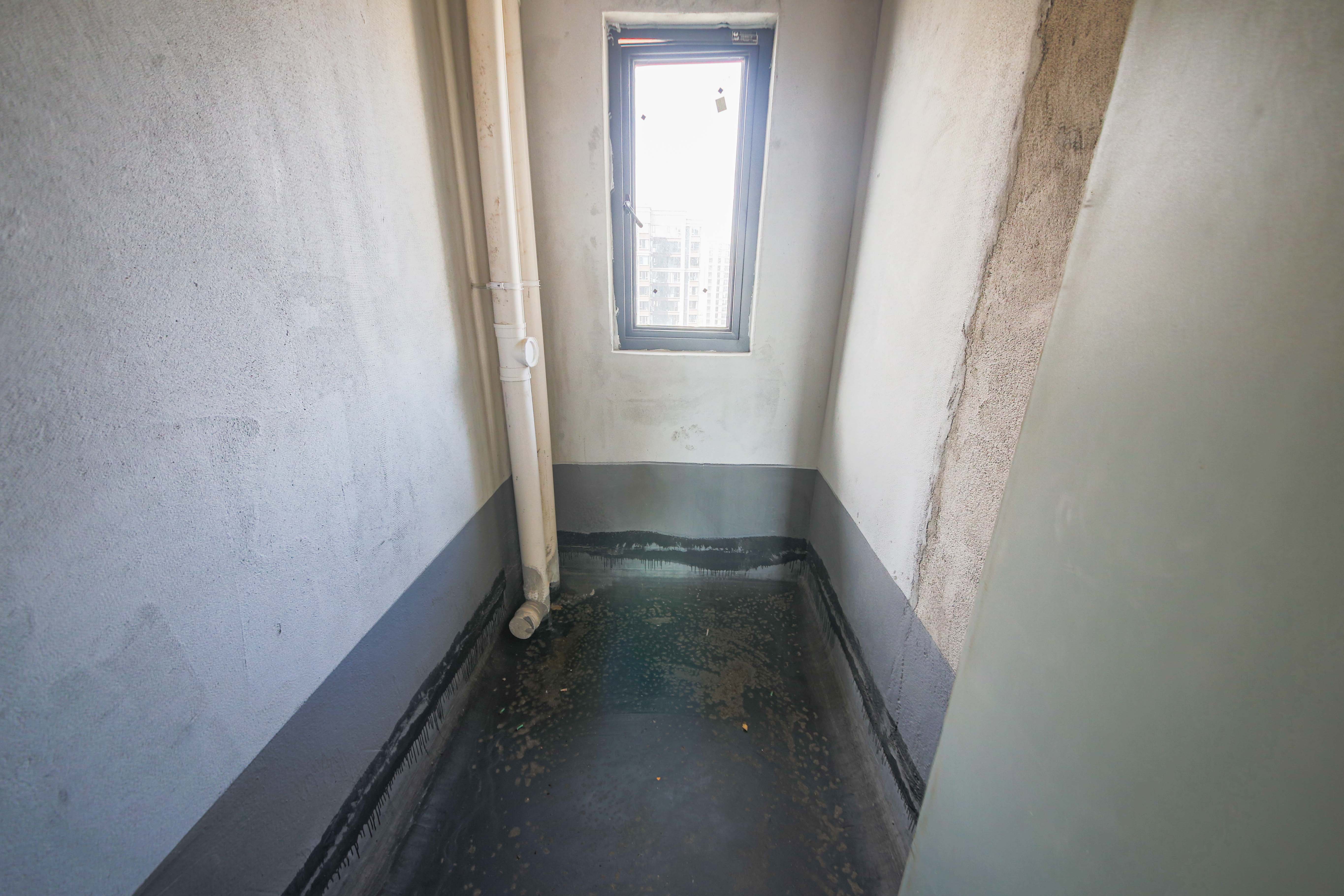 中建钰和城  3室2厅1卫   136.00万卫生间