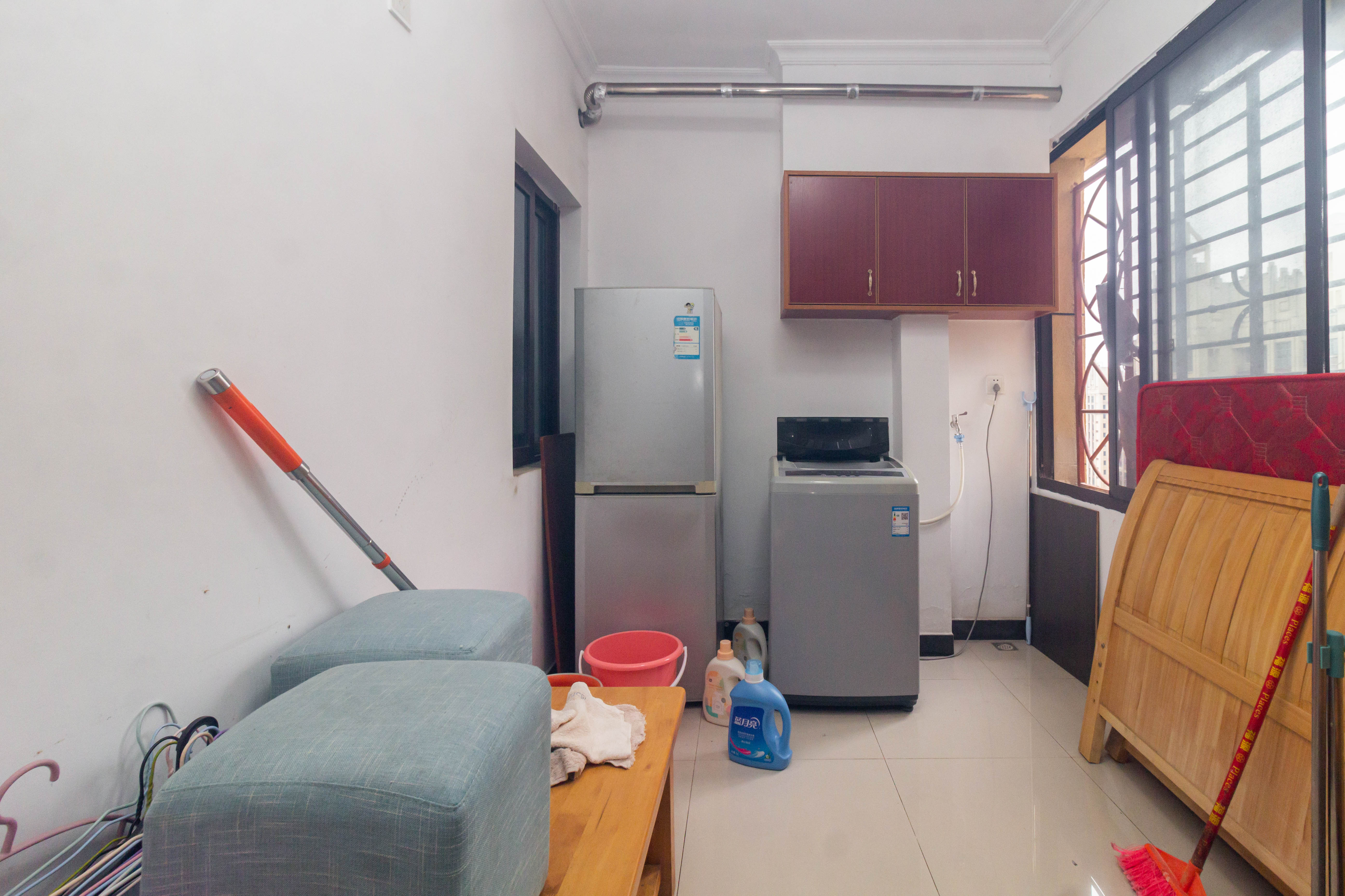 东方美地  3室2厅1卫    61.8万 东方美地  3室2厅1卫    61.8万卧室