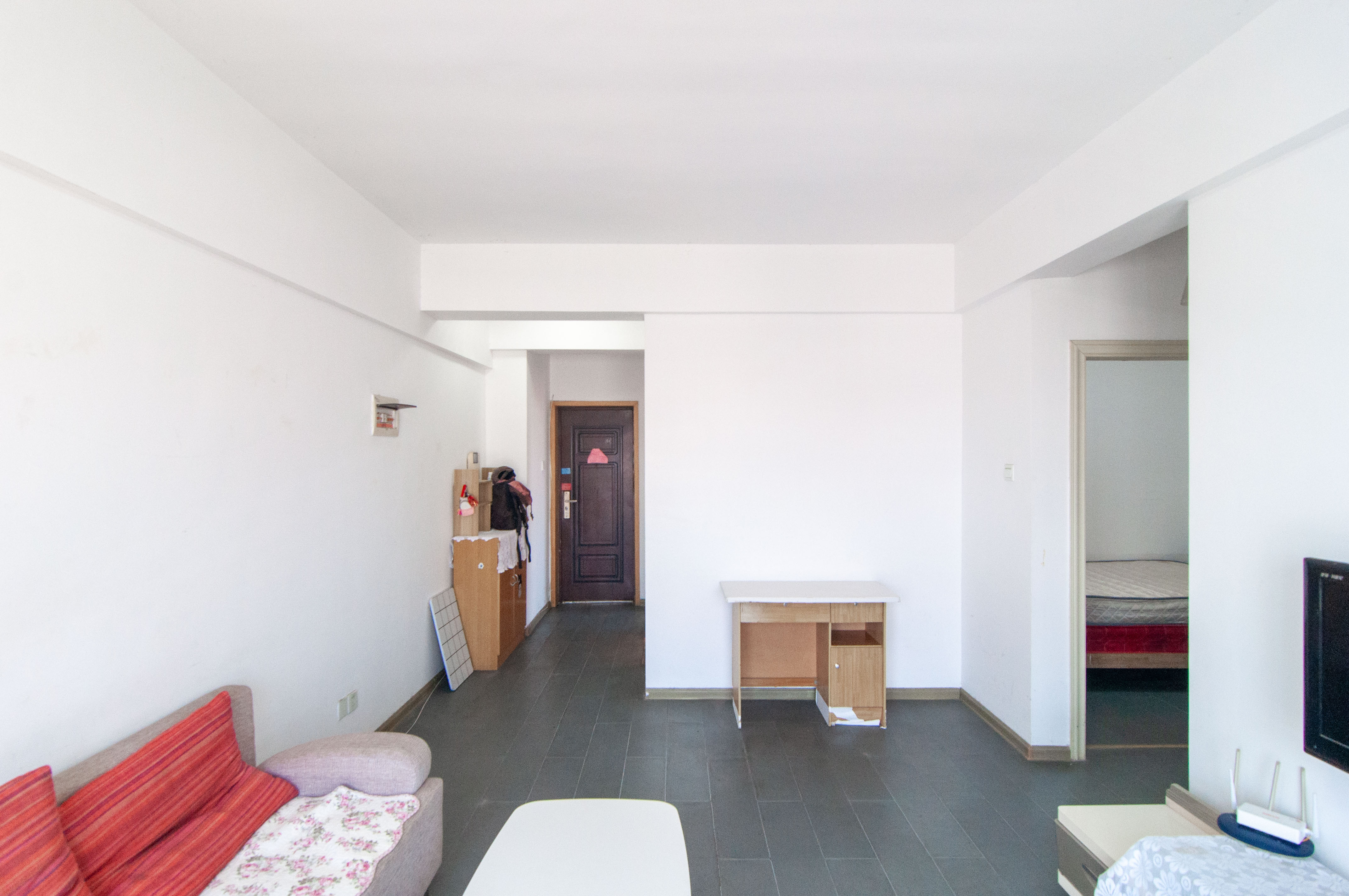 谋房博客(博客天街) 2室1厅1卫 58.0万 谋房博客(博客天街) 2室1厅1卫 58.0万客厅