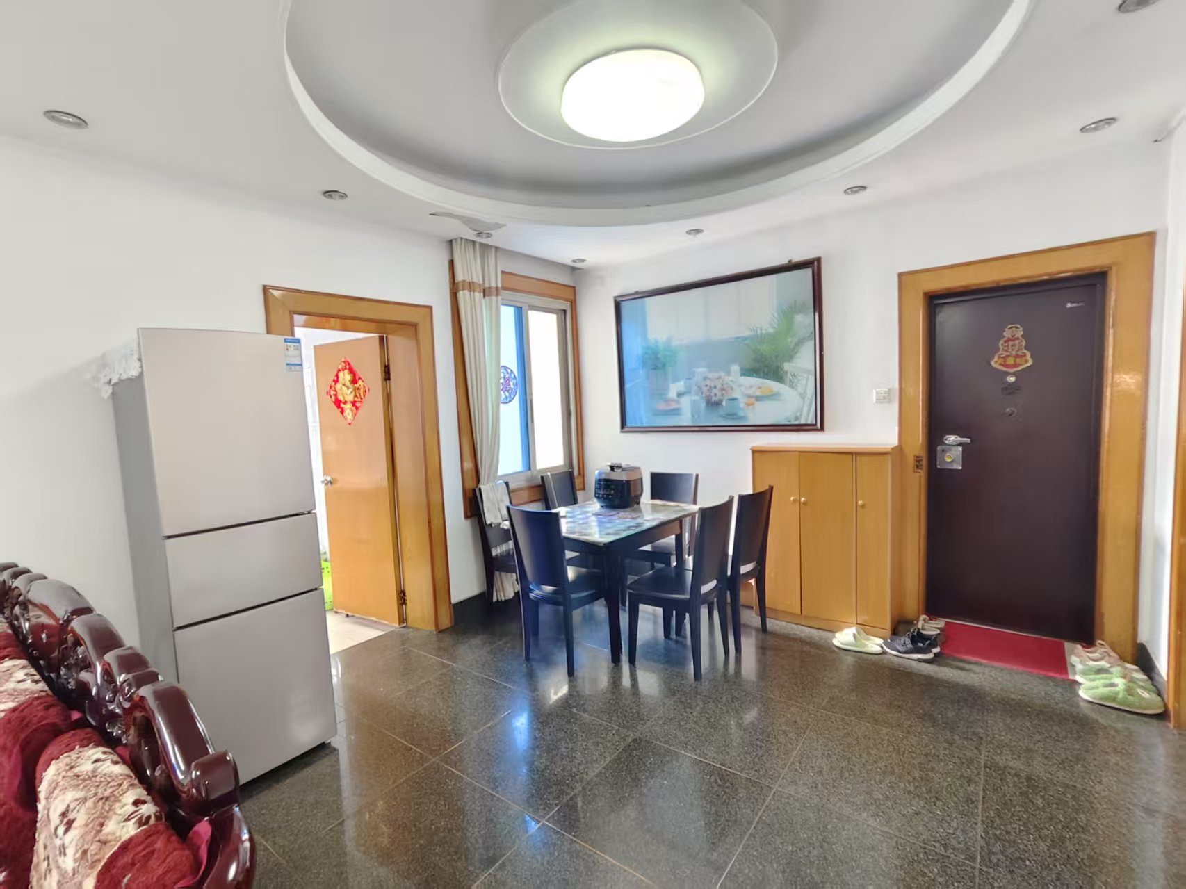 天鹅花园 3室2厅1卫 23.8万 天鹅花园 3室2厅1卫 23.8万室内图