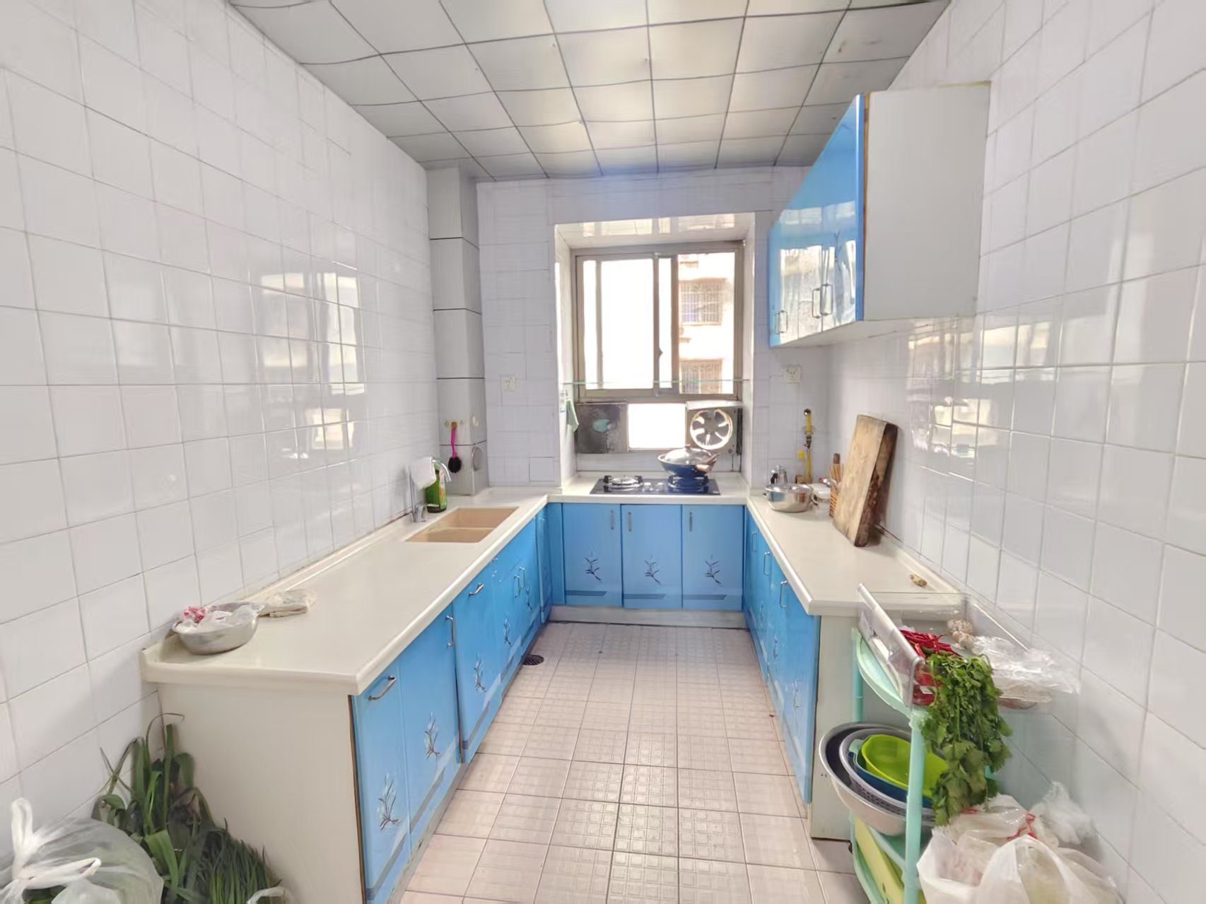 天鹅花园 3室2厅1卫 23.8万 天鹅花园 3室2厅1卫 23.8万室内图